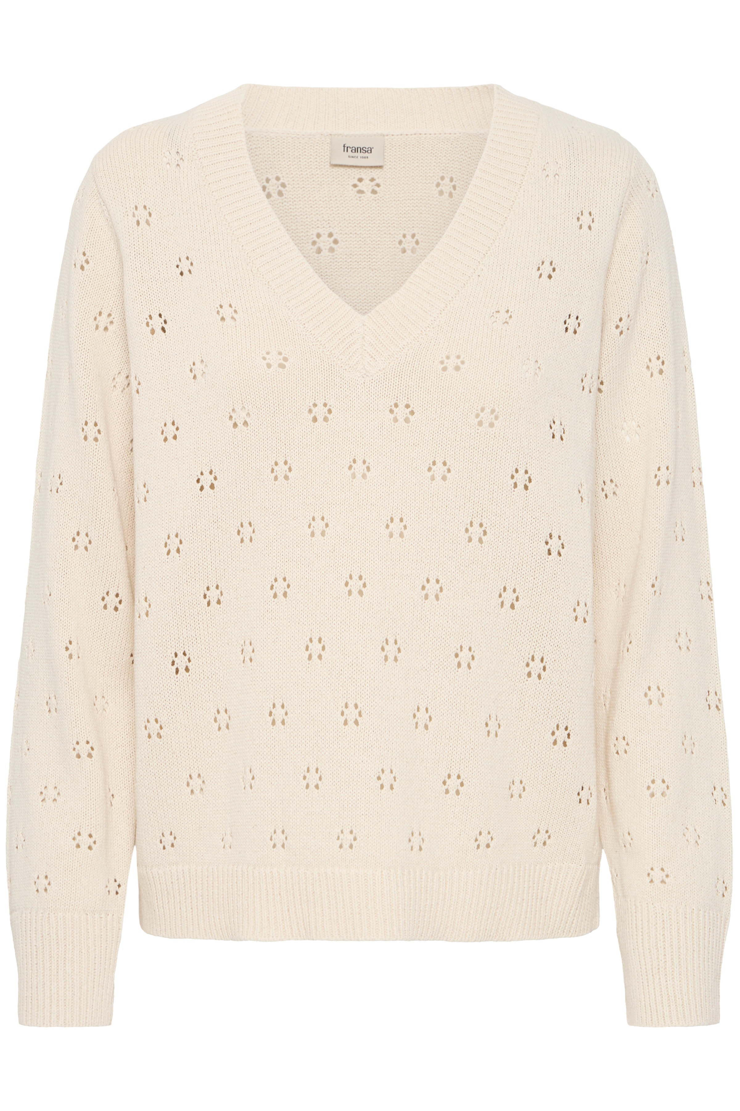 FRKATALIN Pullover PACK FRONT 20615979-110701