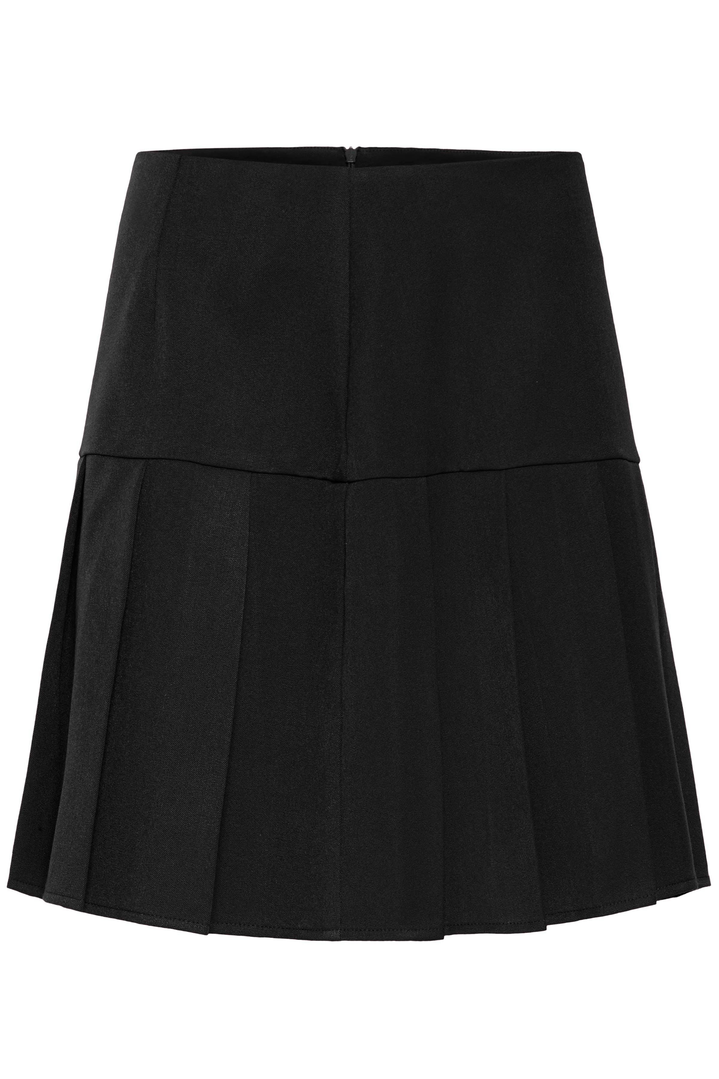 SBHARPER Skjørt PACK FRONT 22101128-190303