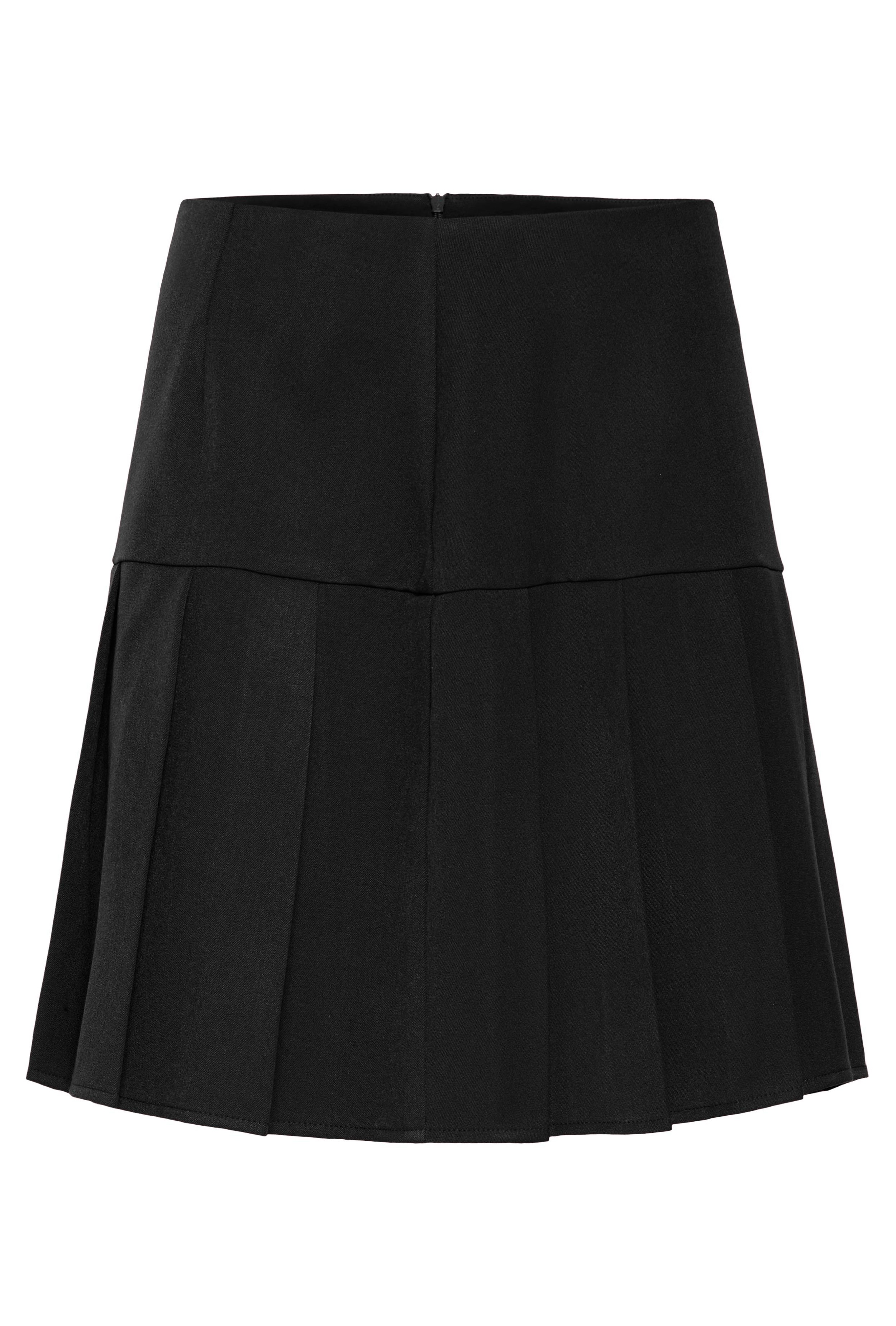 SBHARPER Skjørt PACK FRONT 22101128-190303