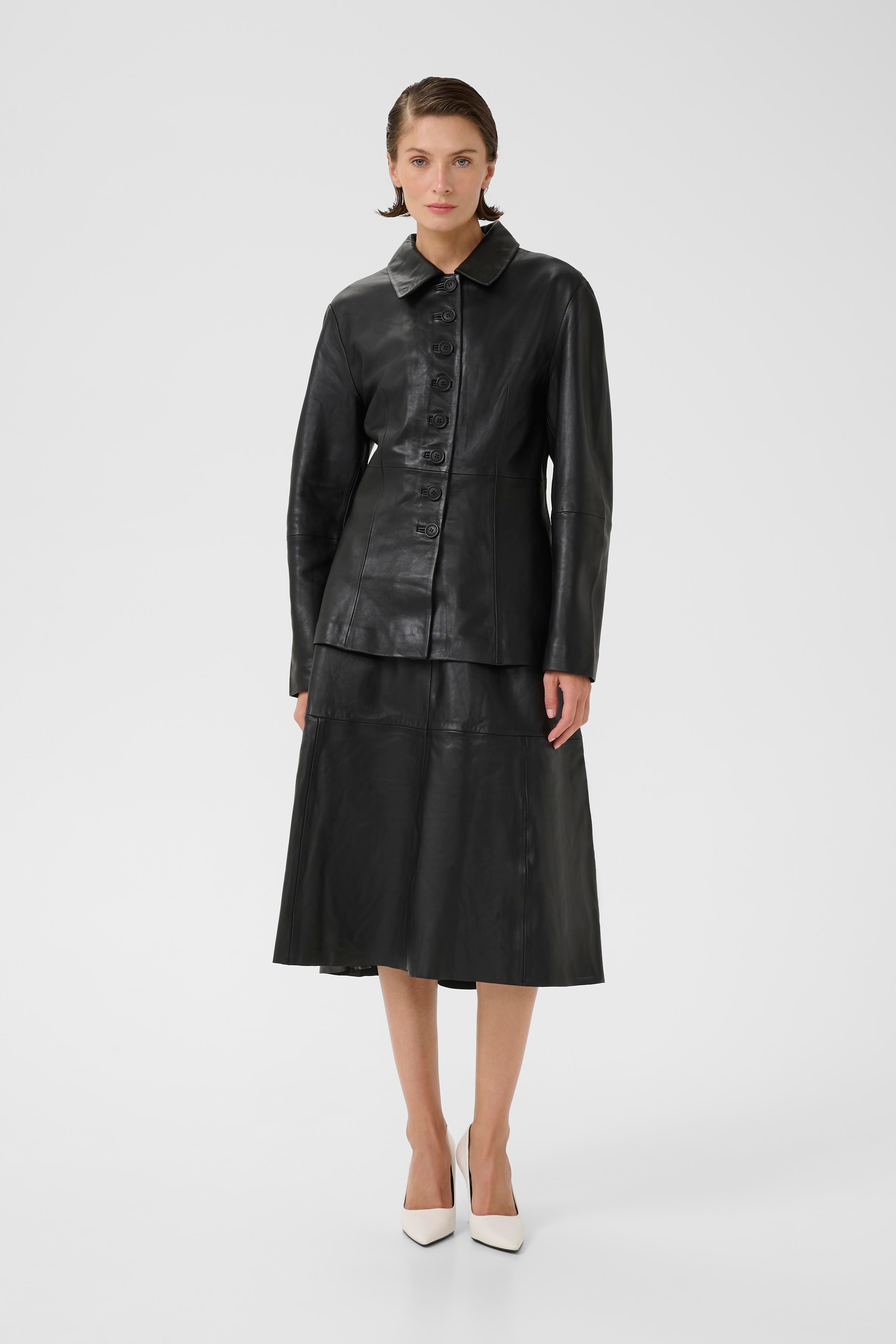 KBAnja Hemd LOOKBOOK FRONT 10105846-194008
