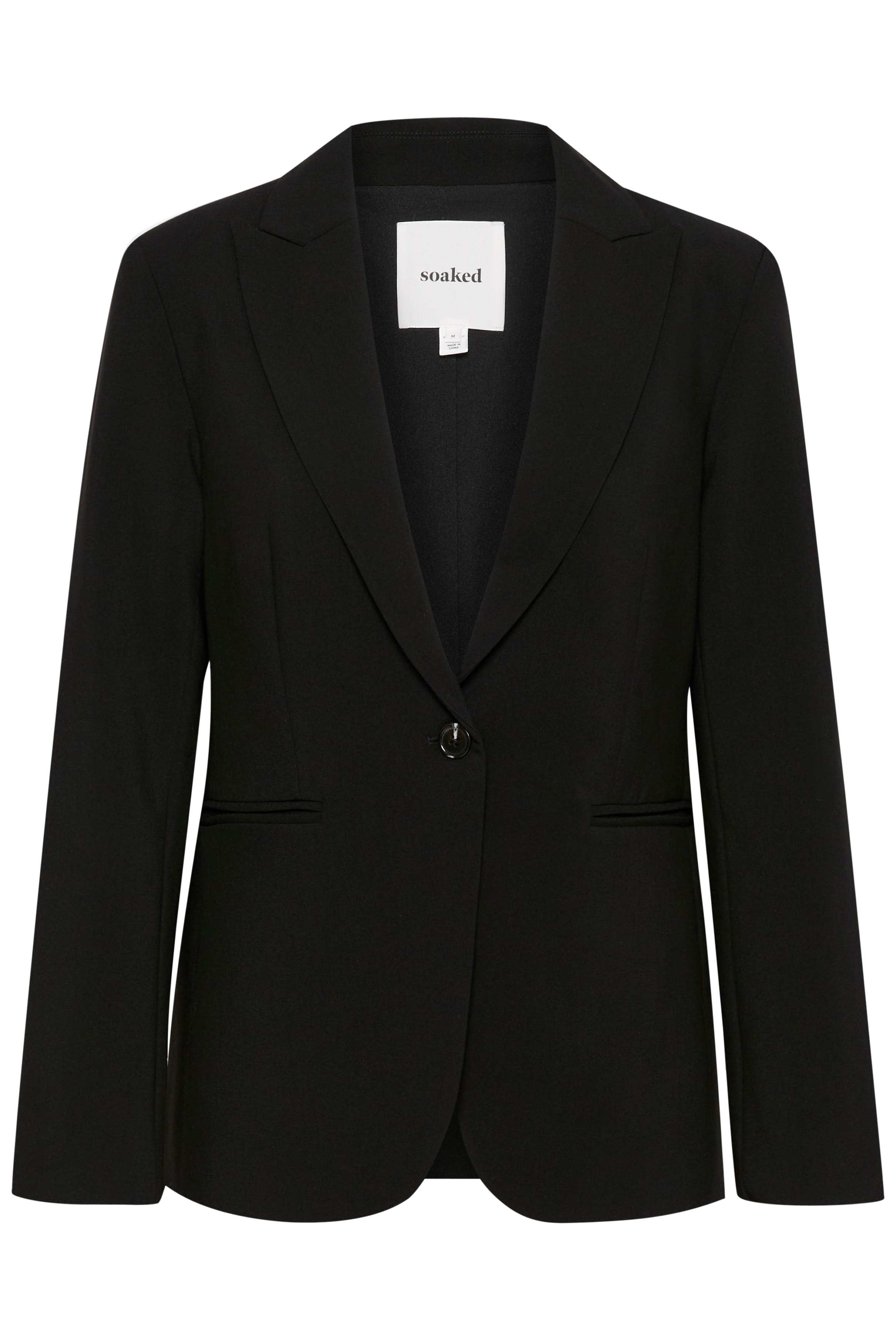SLCorinne Blazer PACK FRONT 30407532-194008