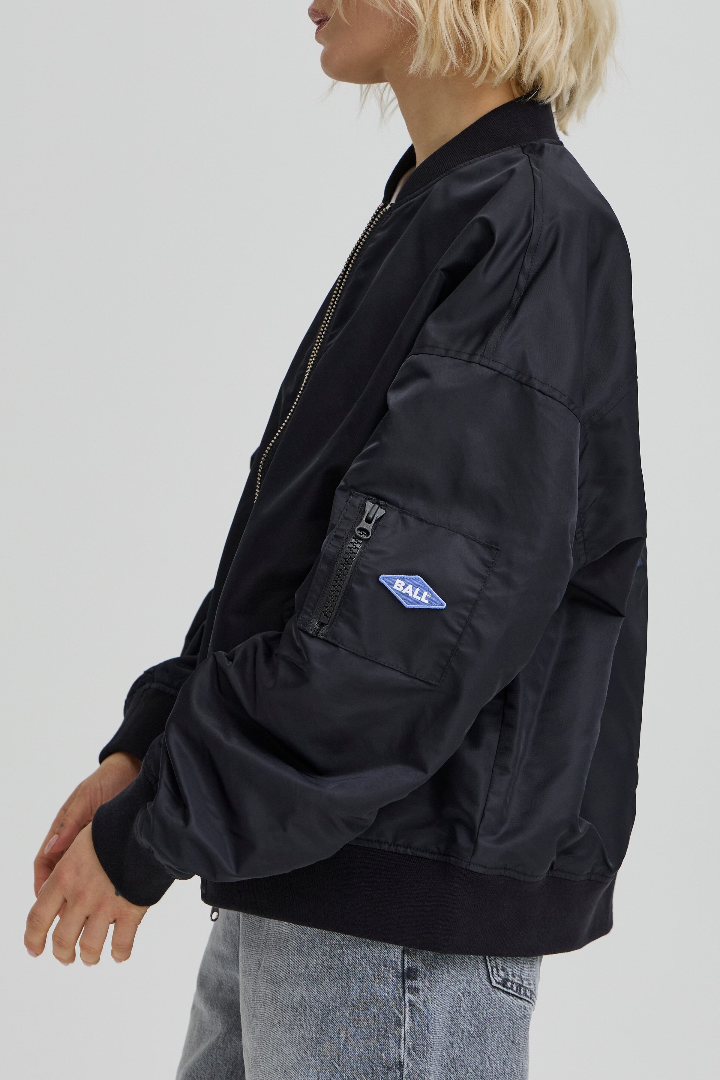 BABONUCCI Casual jakke LOOKBOOK DETAIL 50405034-193911