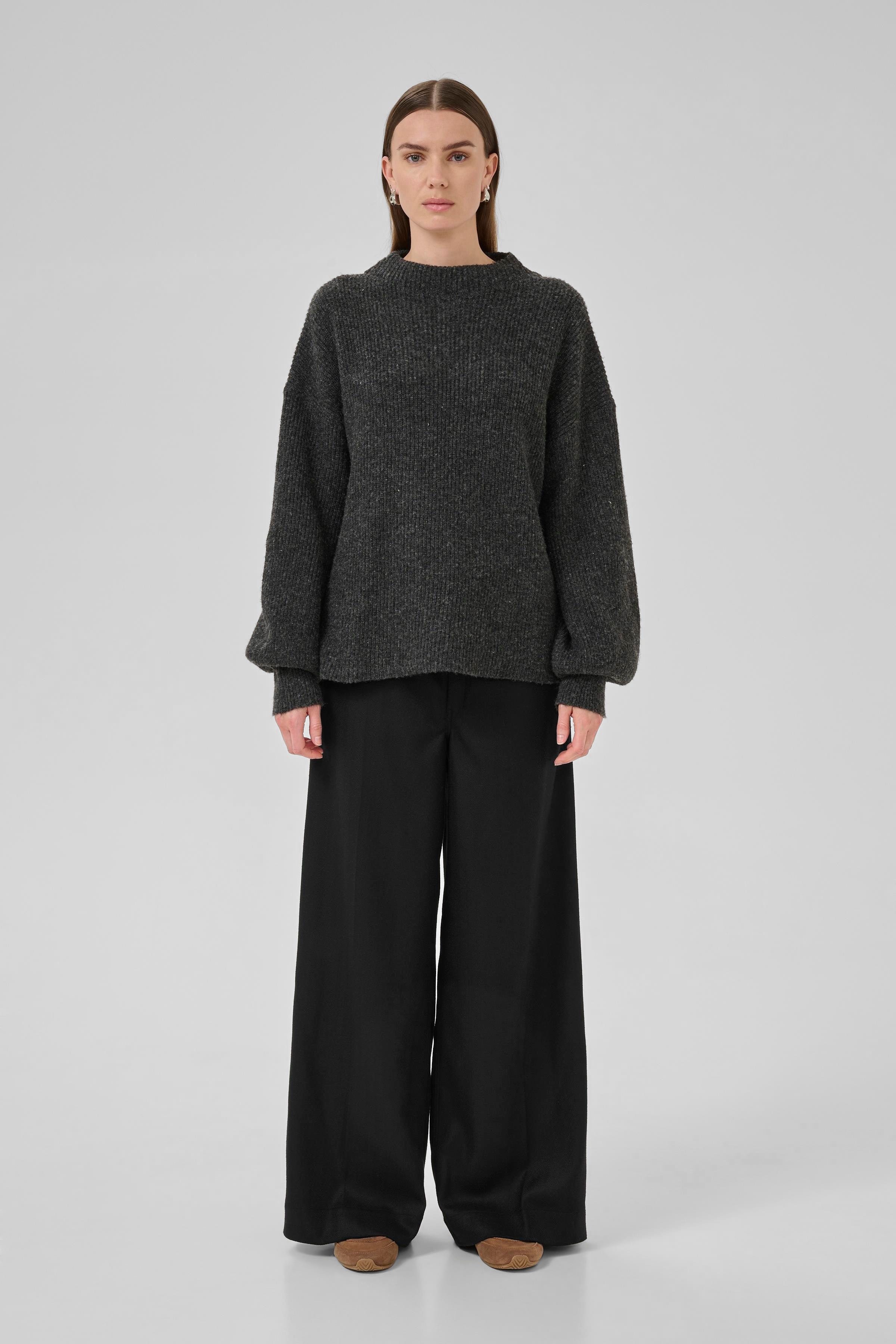 EmmyMW Byxor LOOKBOOK FRONT 10705217-100031