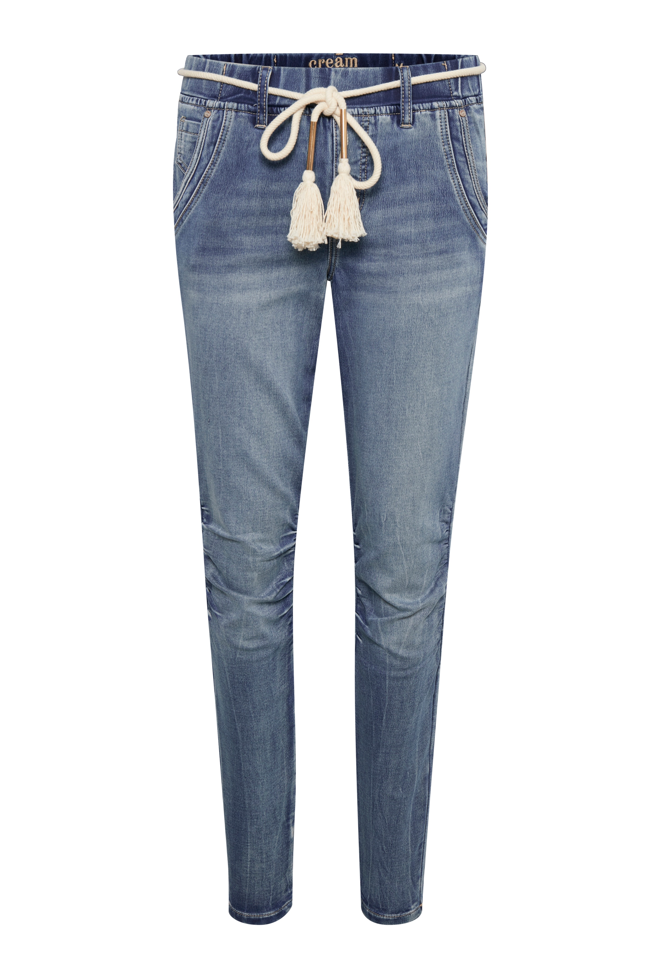 CRFrey Casual pants PACK FRONT 10608281-100118