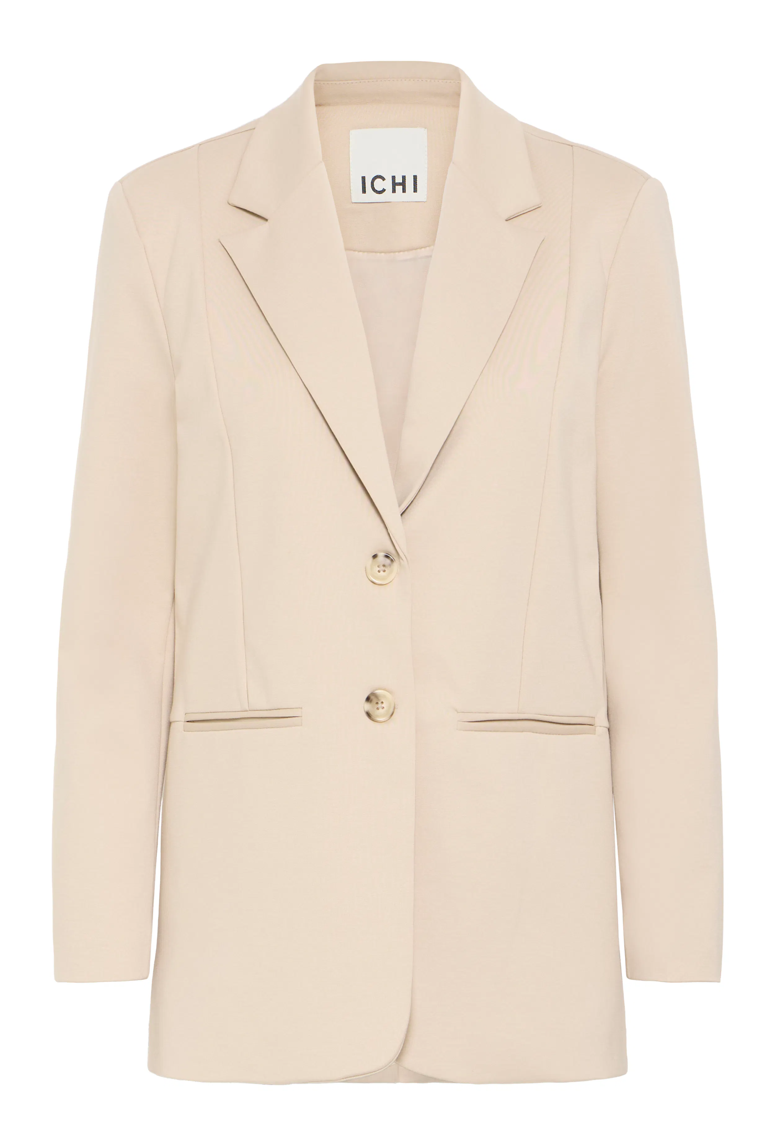 IHKATE OVERSIZE Blazer PACK FRONT 20118123-151308