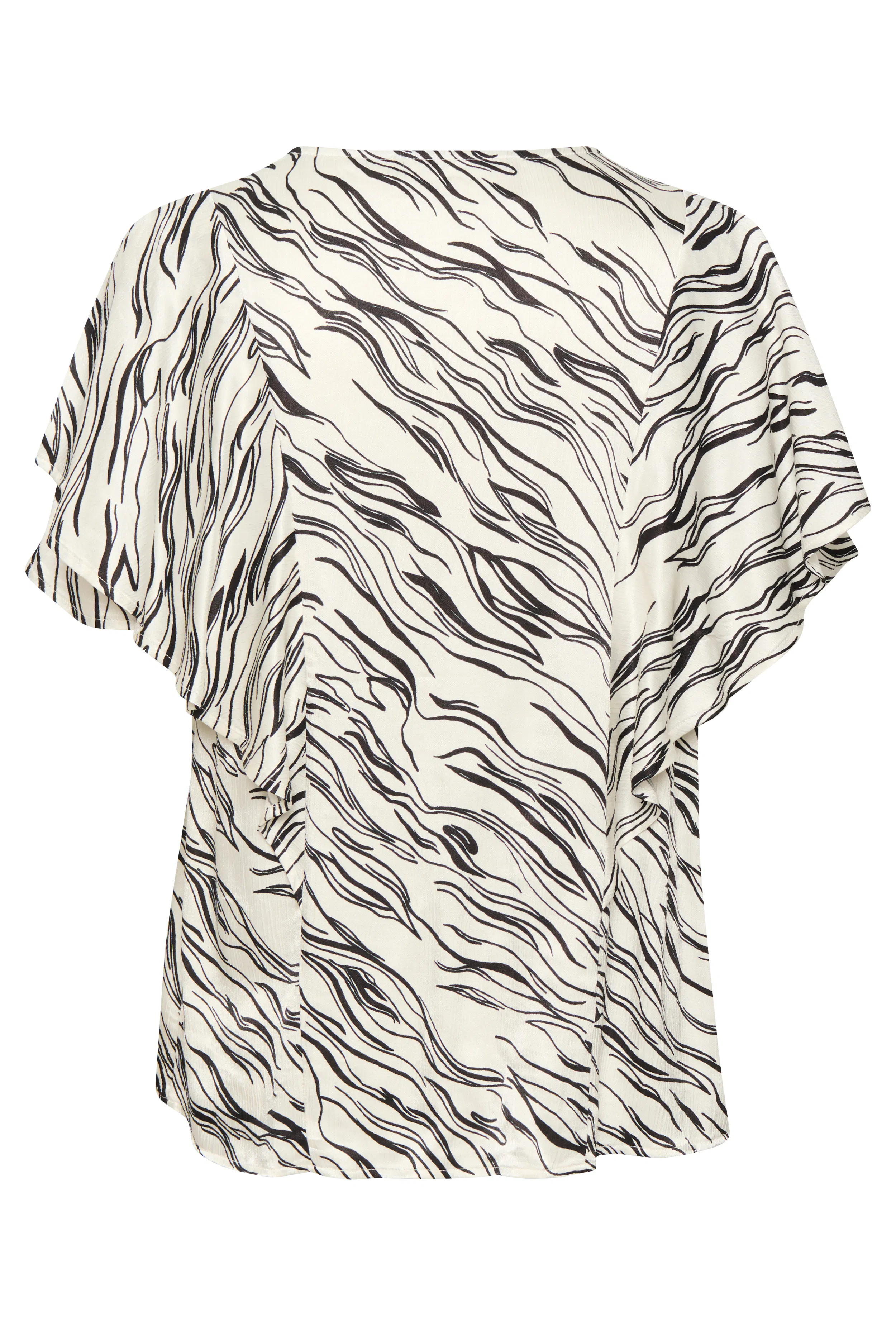 SLVinka Bluse PACK FRONT 30407387-302705