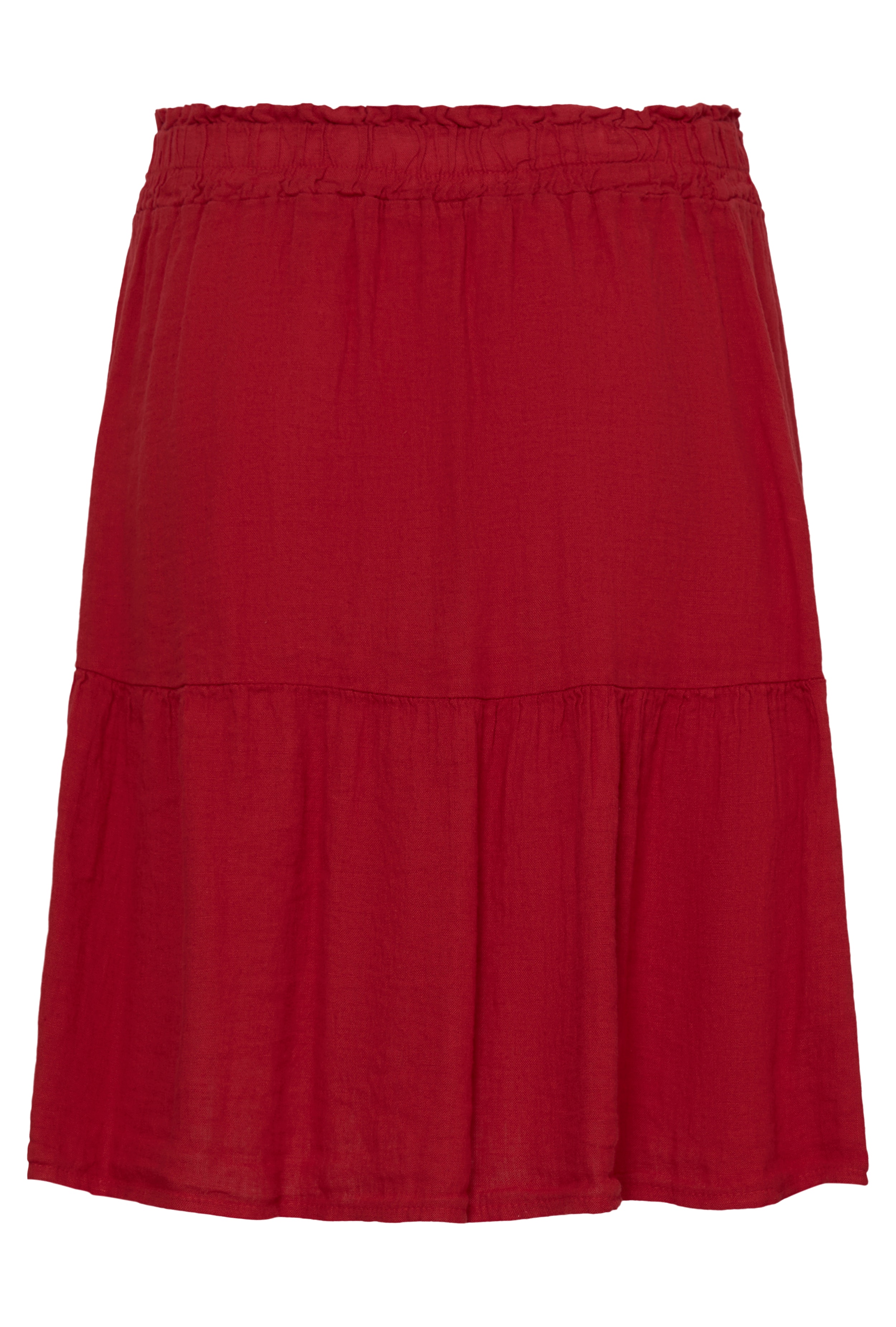 SBFONTANELLE Skjørt PACK BACK 22101047-191664