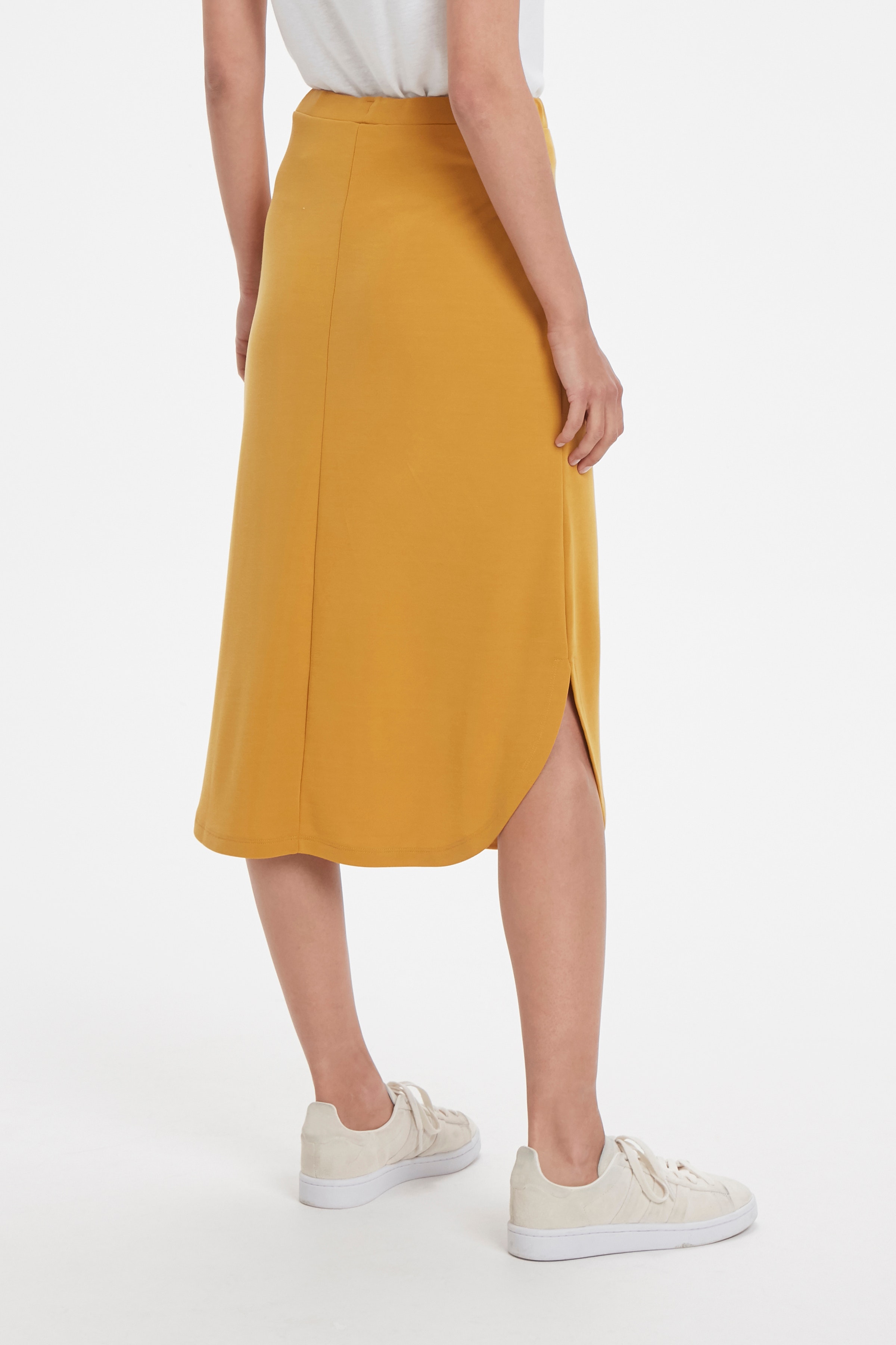 Skirt LOOKBOOK BACK 30303373-33736
