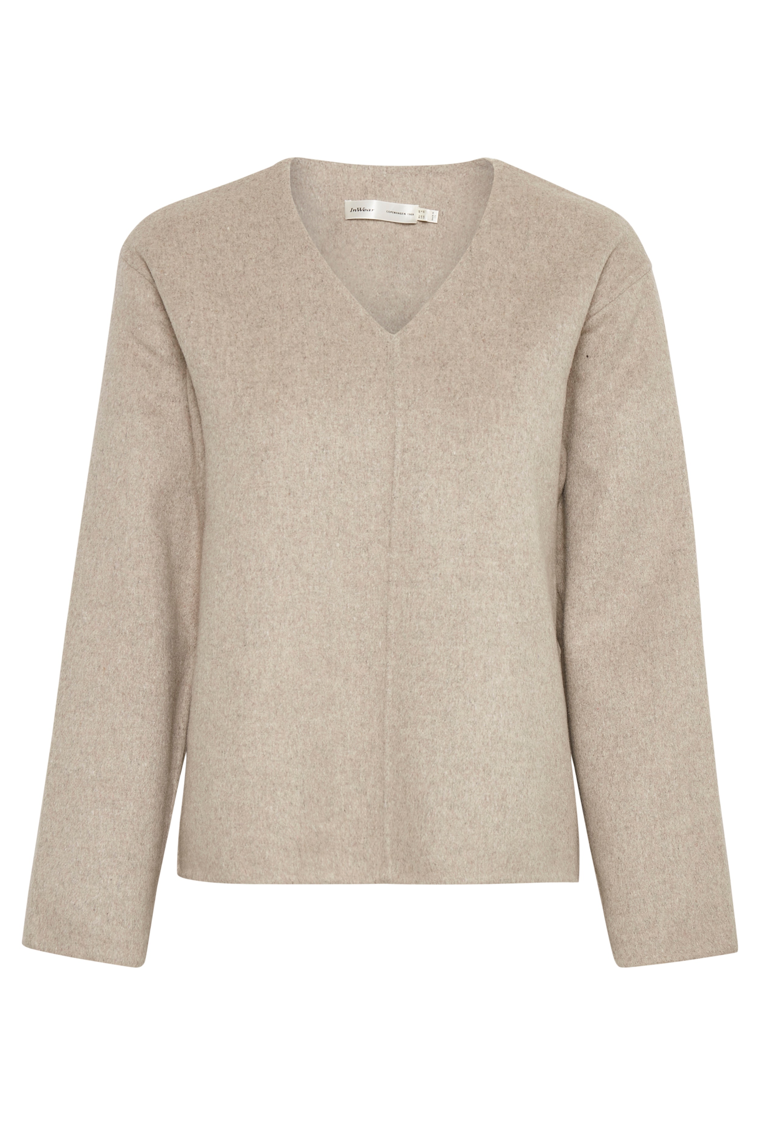 CadlerIW Blouse met lange mouwen PACK FRONT 30106615-300868