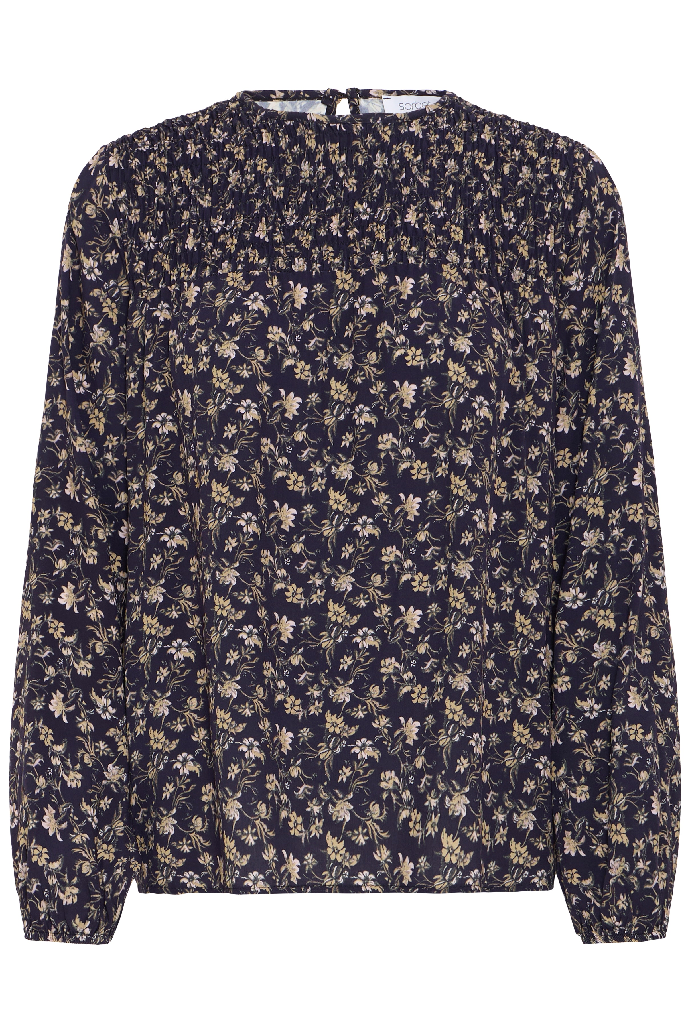 SBILENA Bluse PACK FRONT 22100916-180515