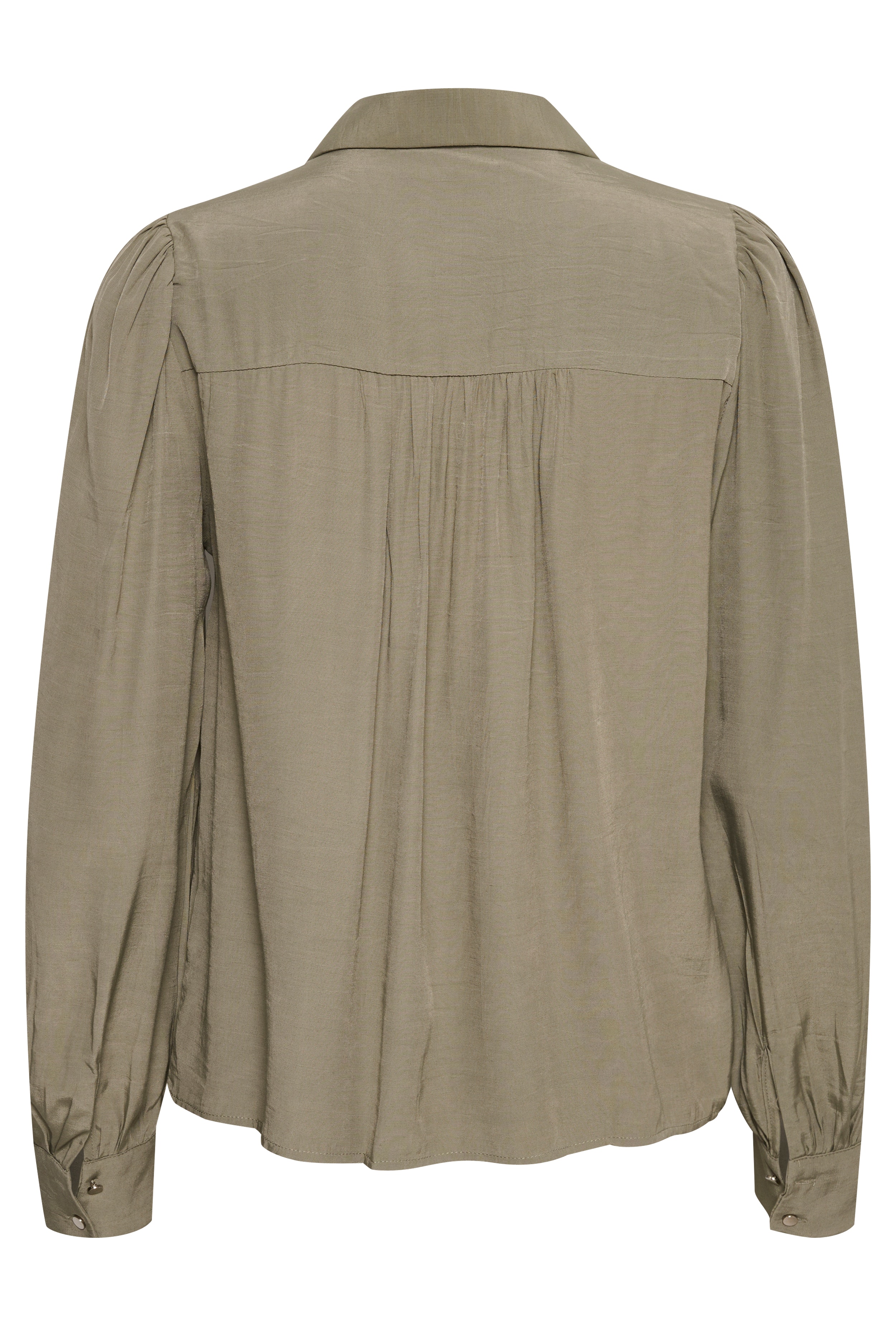 KAcorenna Langærmet skjorte PACK BACK 10551959-176212