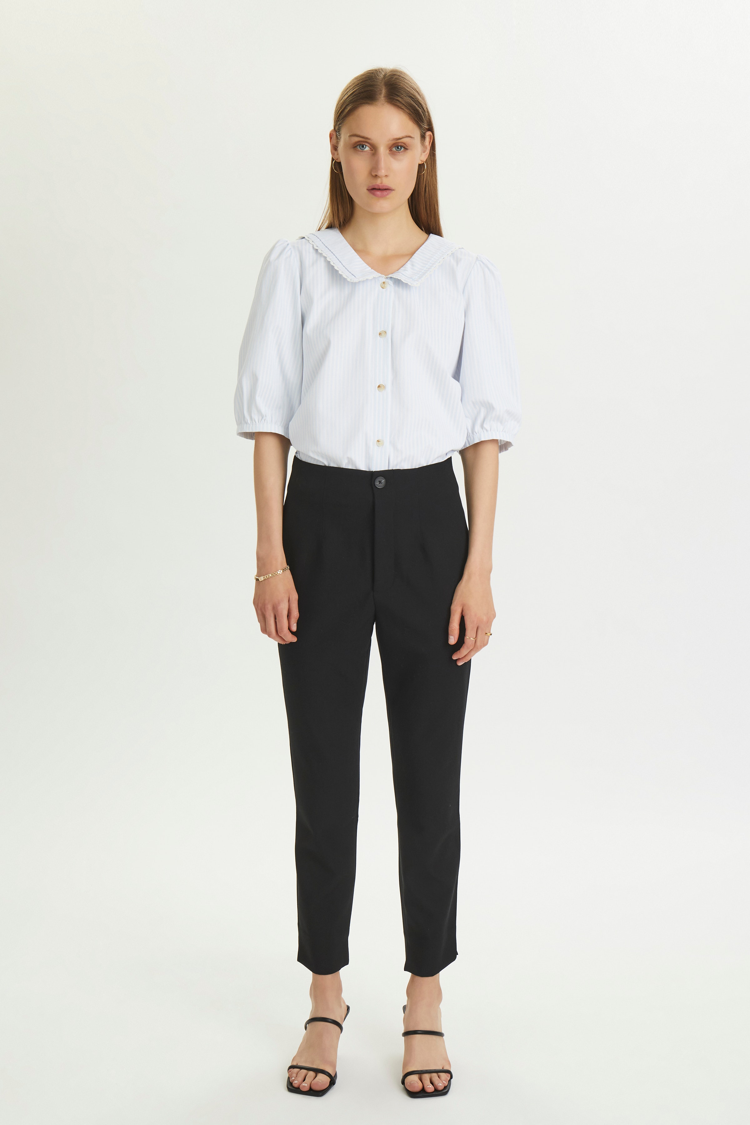 BetsyKB Trousers LOOKBOOK FRONT 10103807-194008