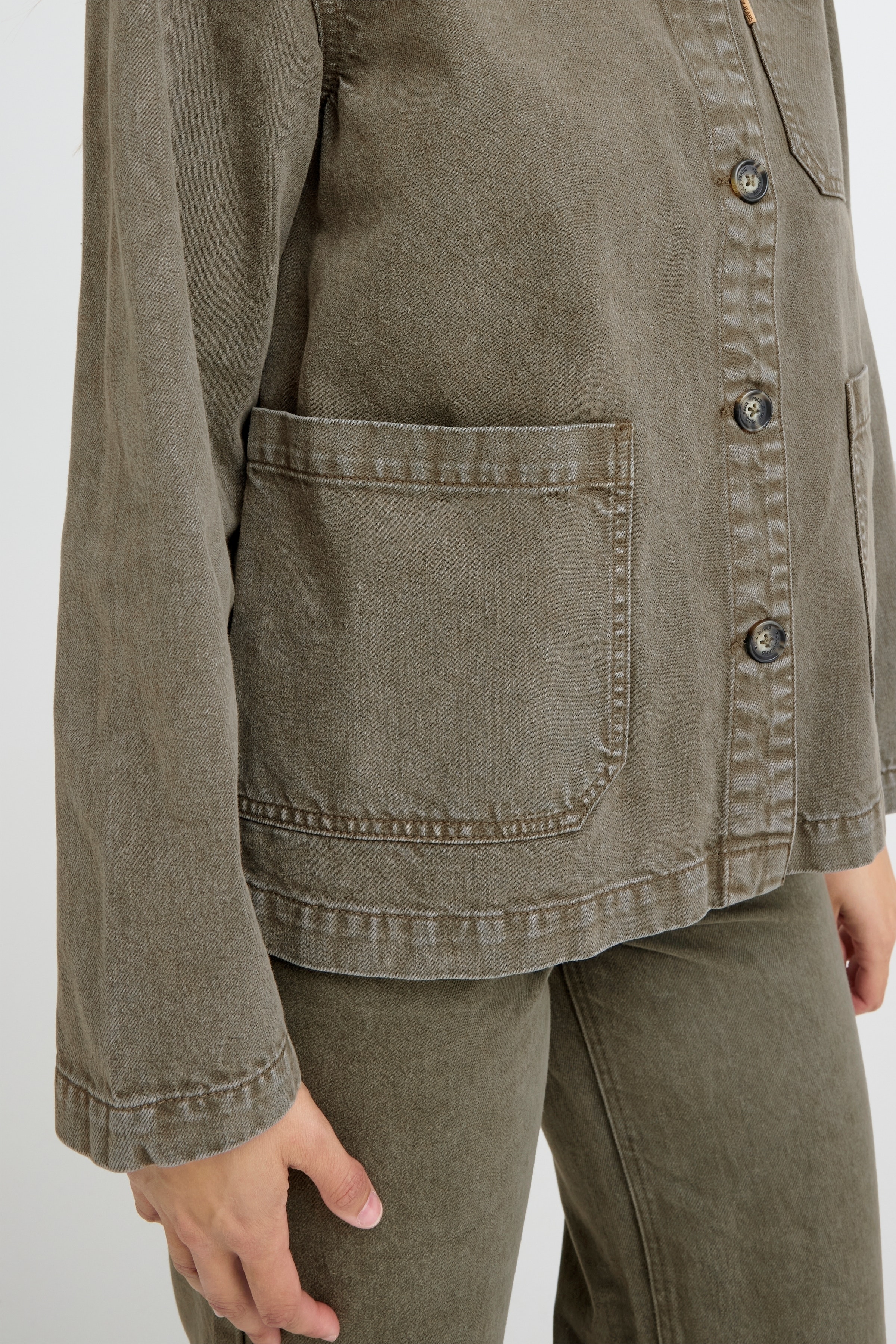 PZGIANNI Casual jacket LOOKBOOK DETAIL 50209154-190511