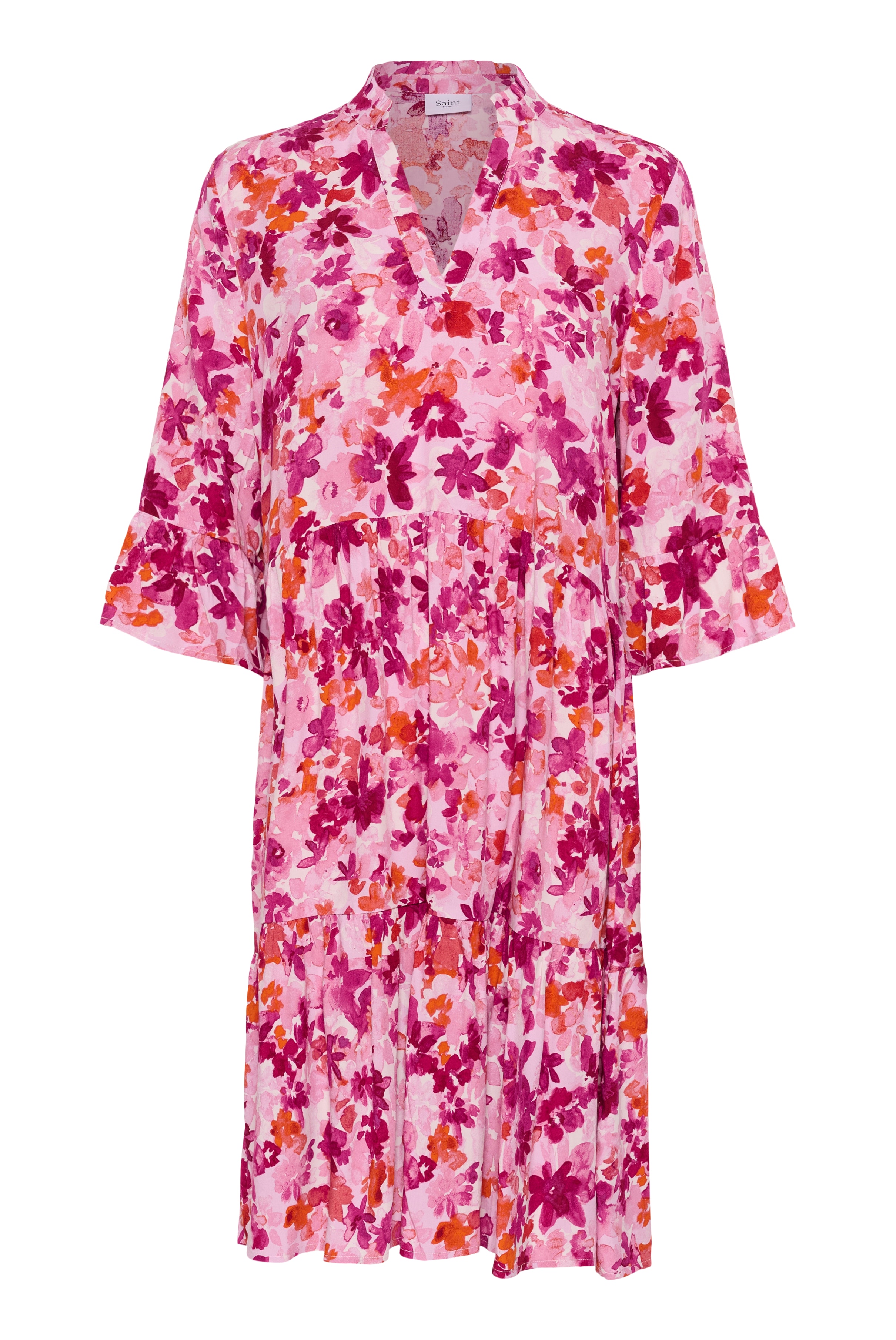 EdaSZ Kleid PACK FRONT 30510220-303877
