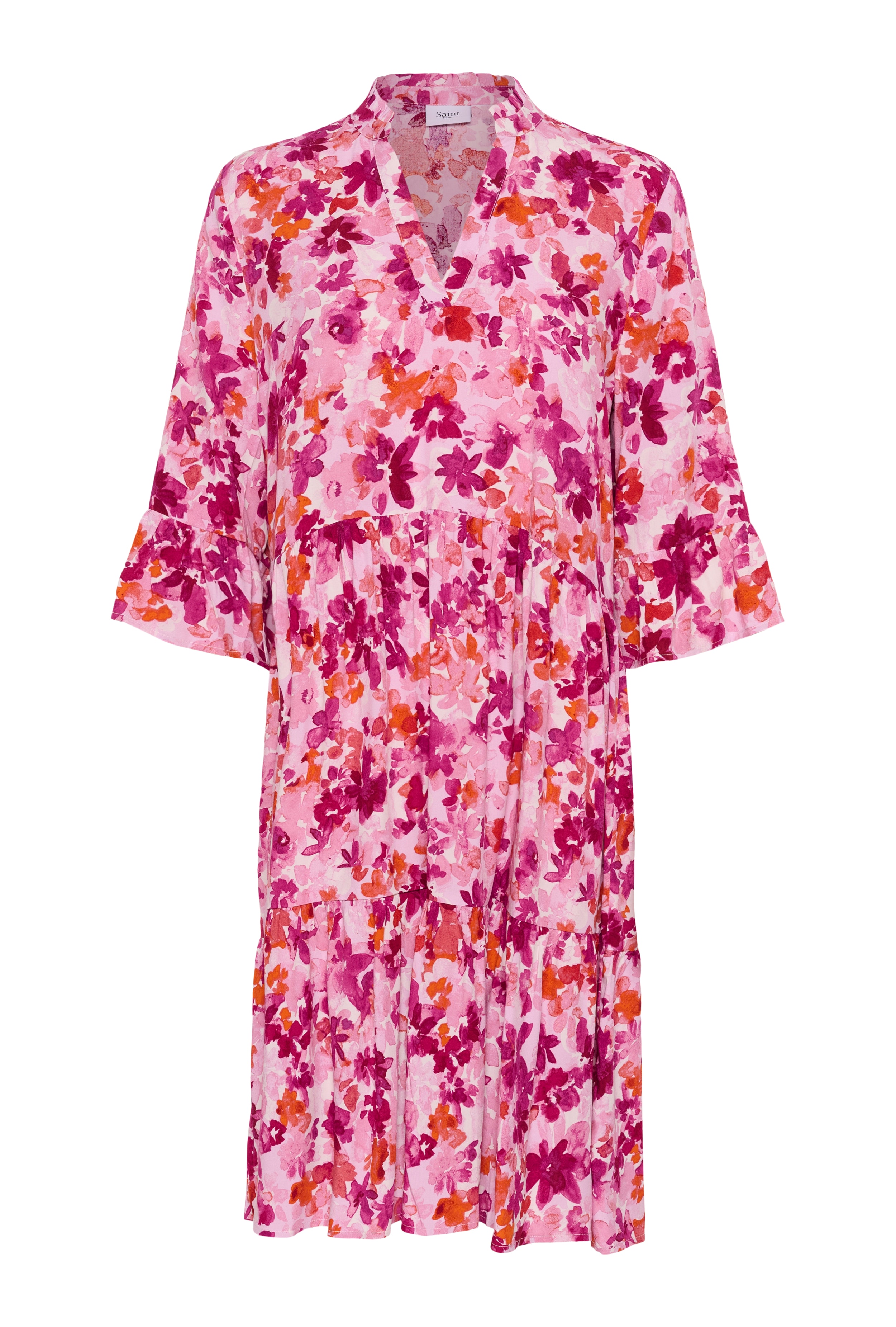 EdaSZ Kleid PACK FRONT 30510220-303877