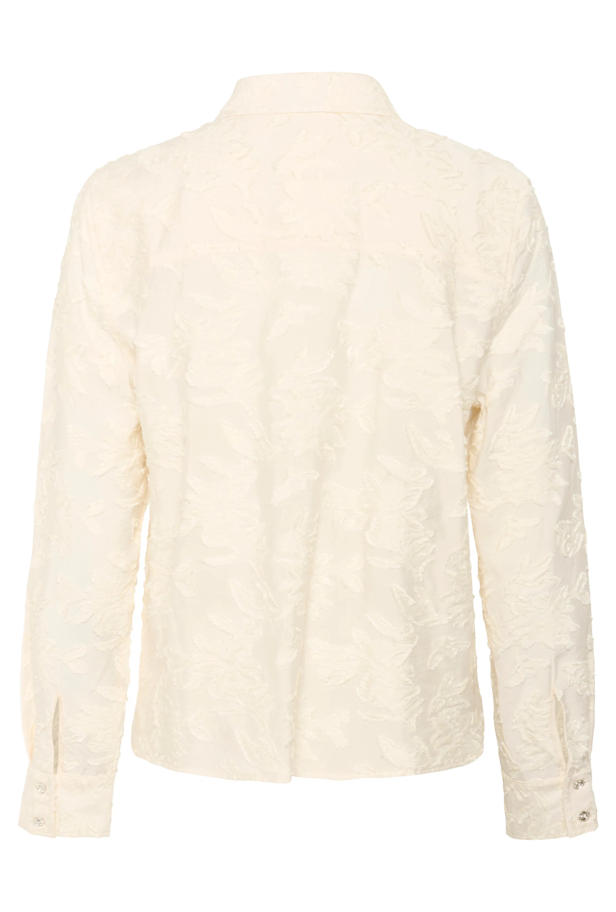 VilyaPW Skjorte PACK FRONT 30310163-120304