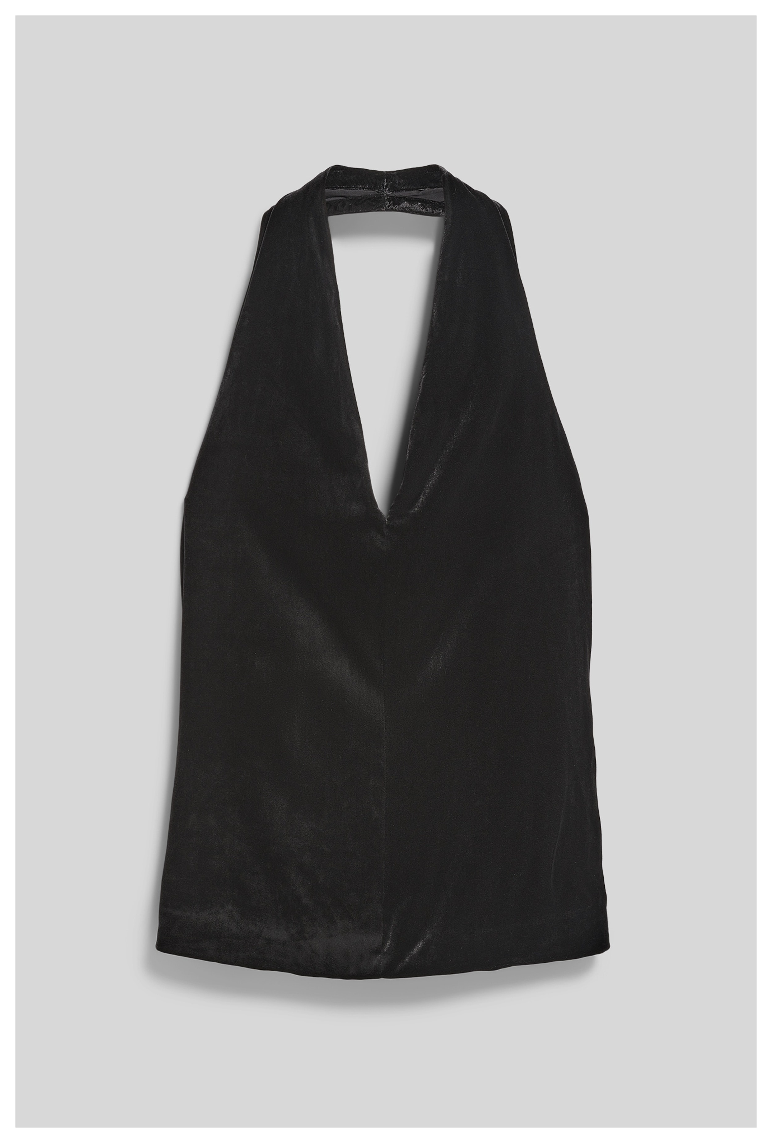 TANSY Top PACK FRONT 30600739-BK999