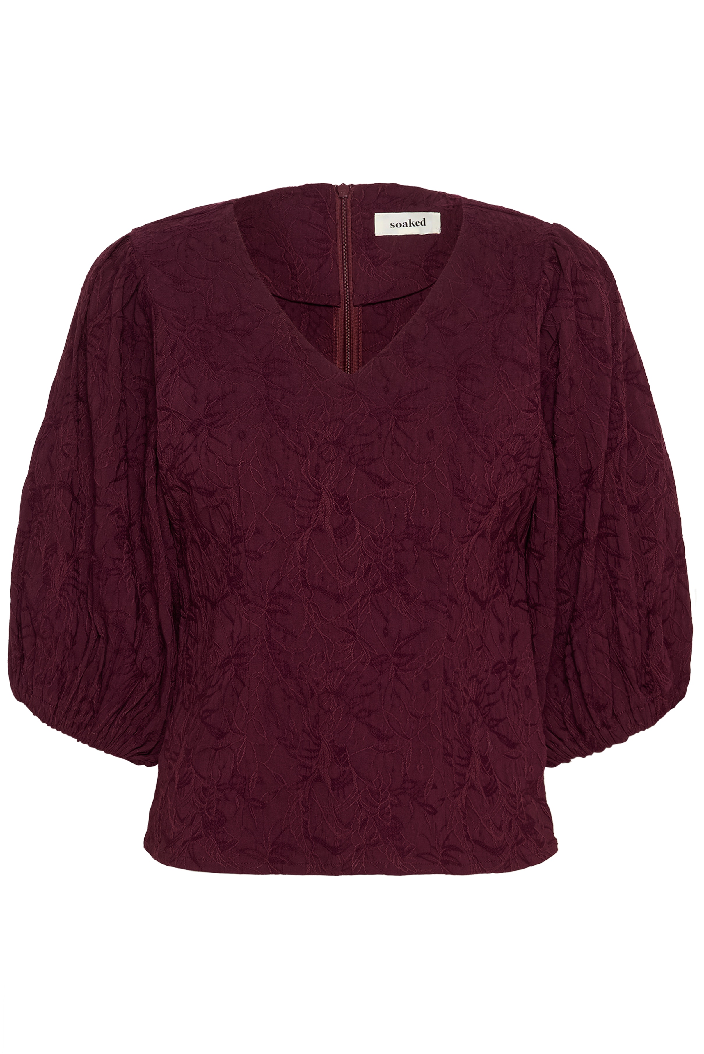 SLMaybel Blus PACK FRONT 30408805-194008