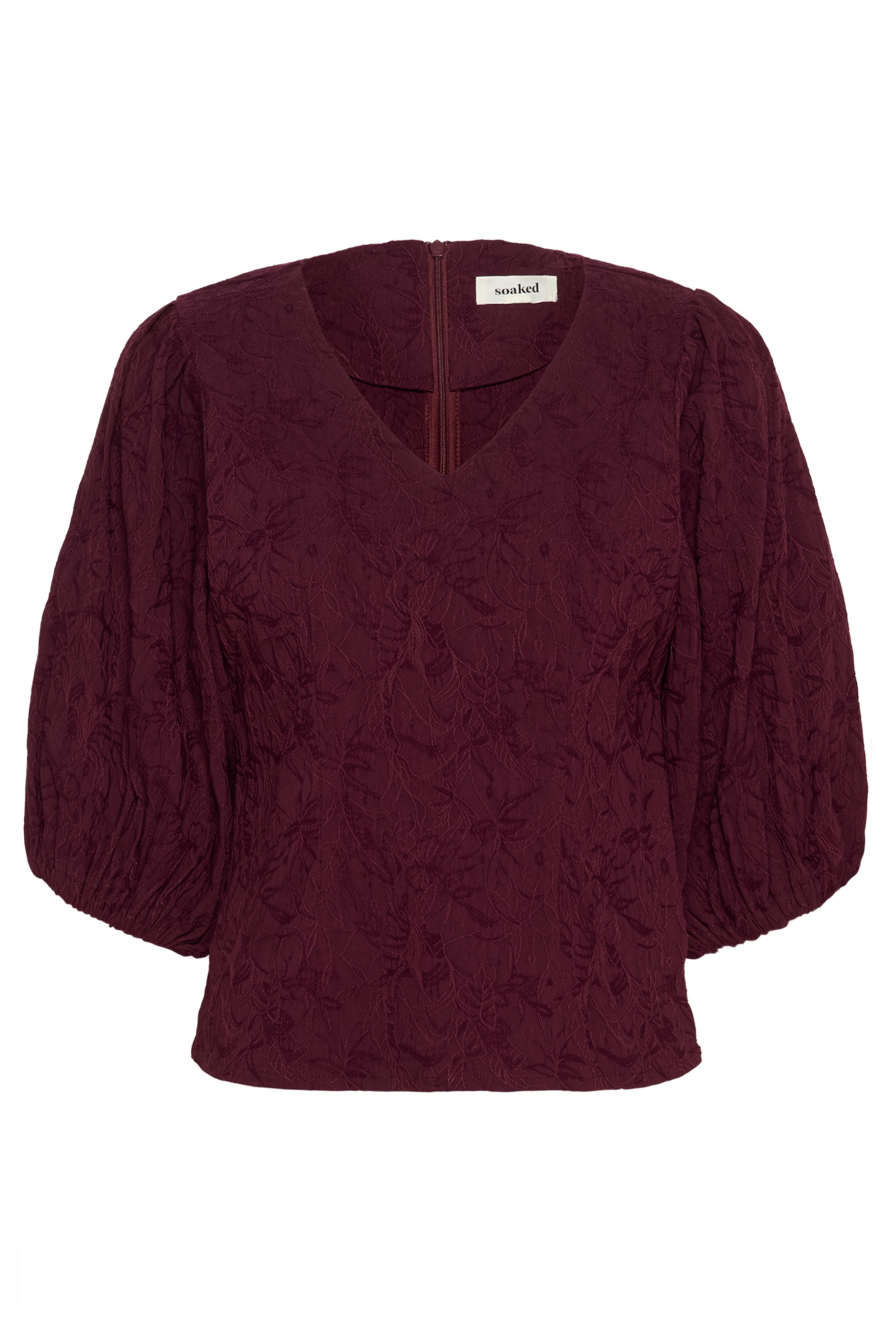 SLMaybel Blus PACK FRONT 30408805-192118