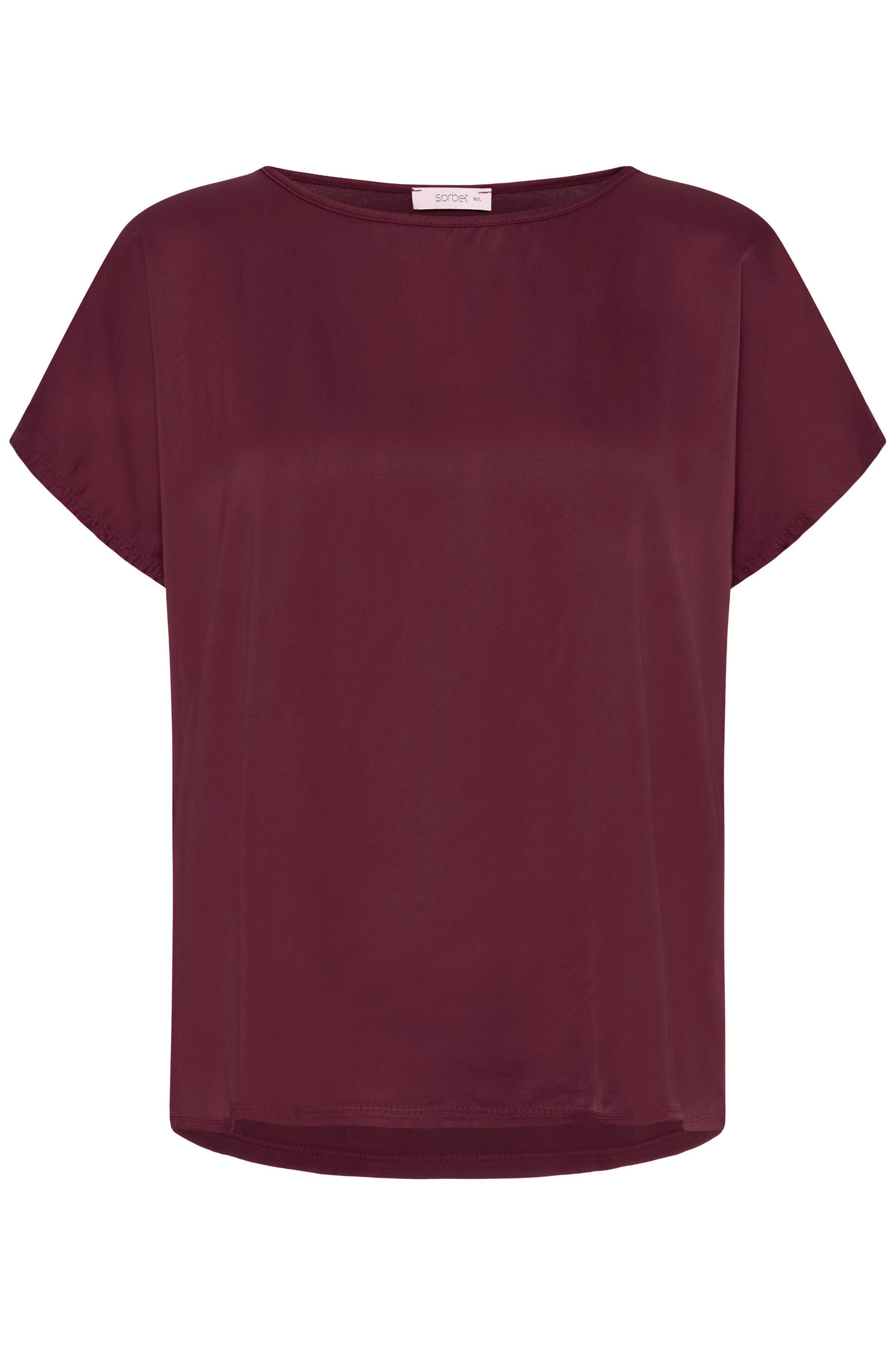 SBCHLOE Bluse PACK FRONT 22101144-191724