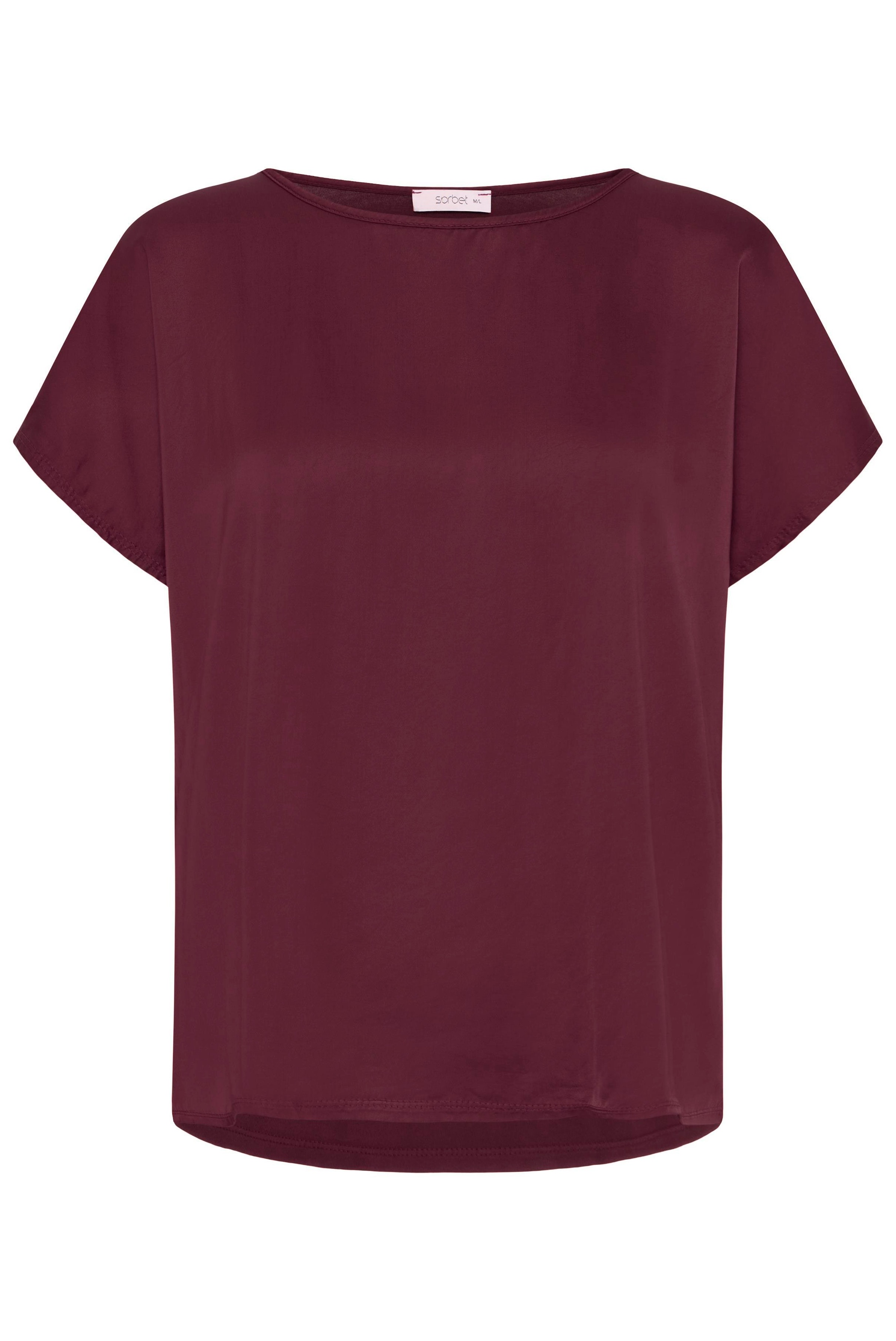 SBCHLOE Bluse PACK FRONT 22101144-191555