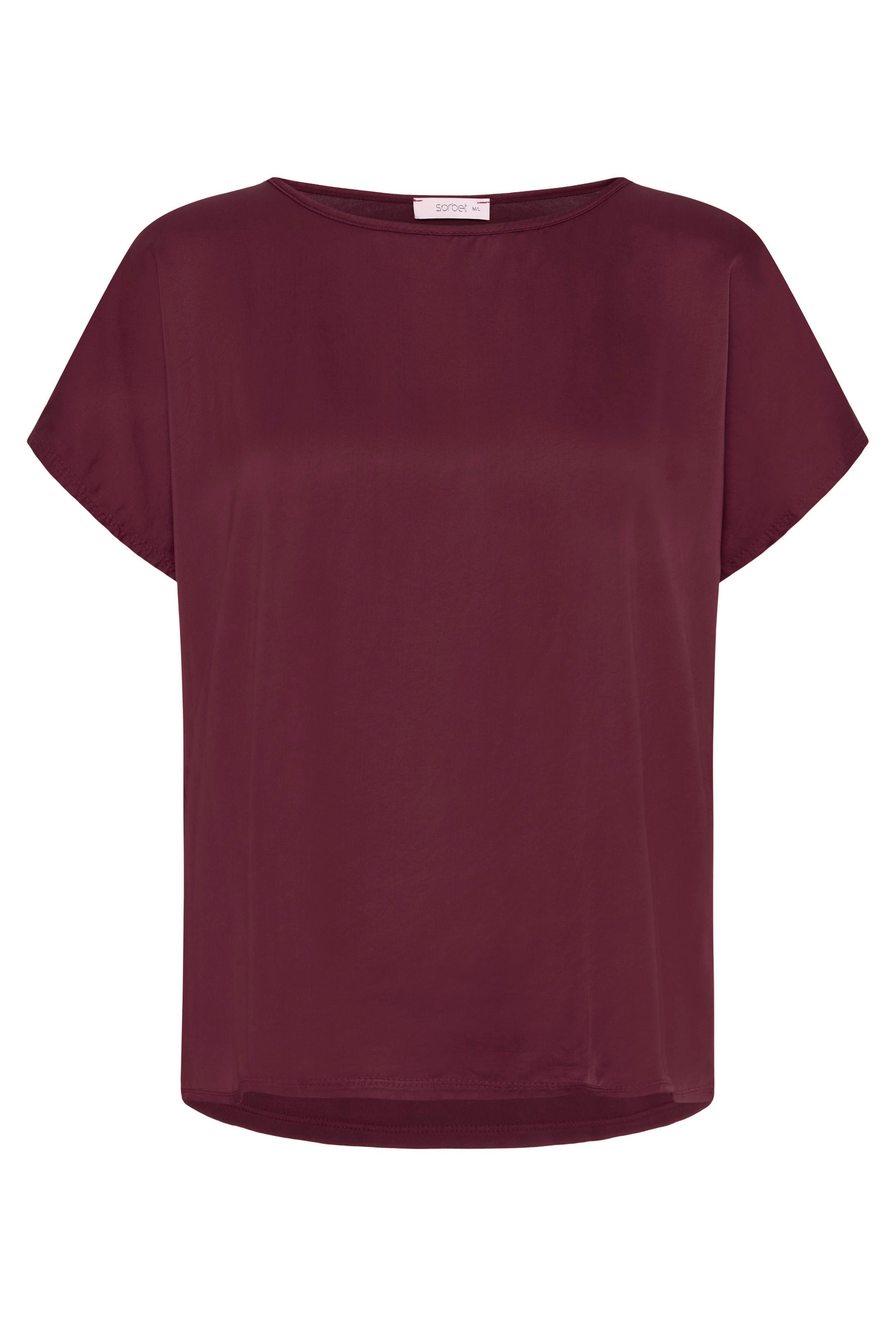 SBCHLOE Bluse PACK FRONT 22101144-191724