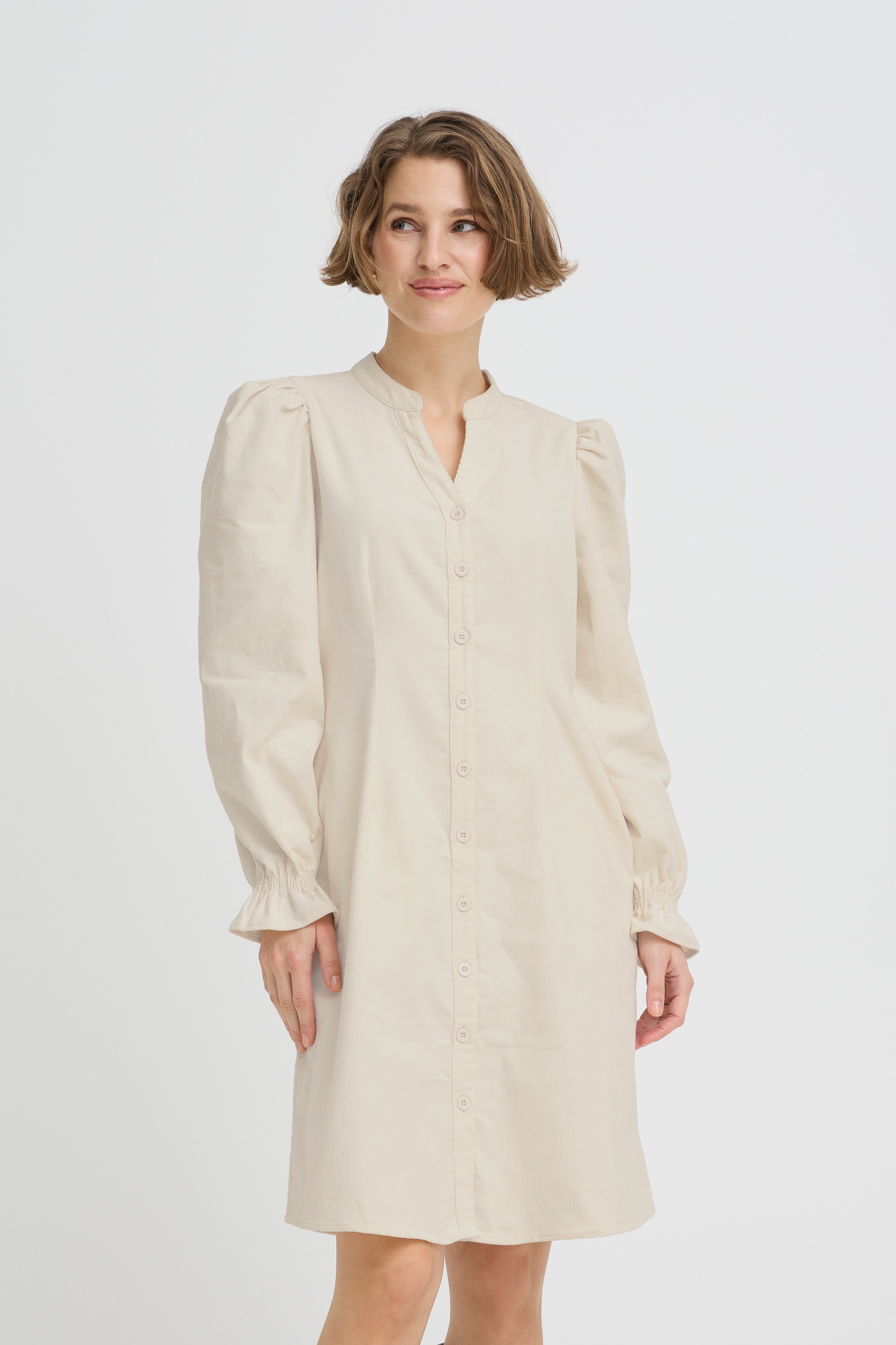 BYDENORD Kjole LOOKBOOK FRONT 20818474-130905