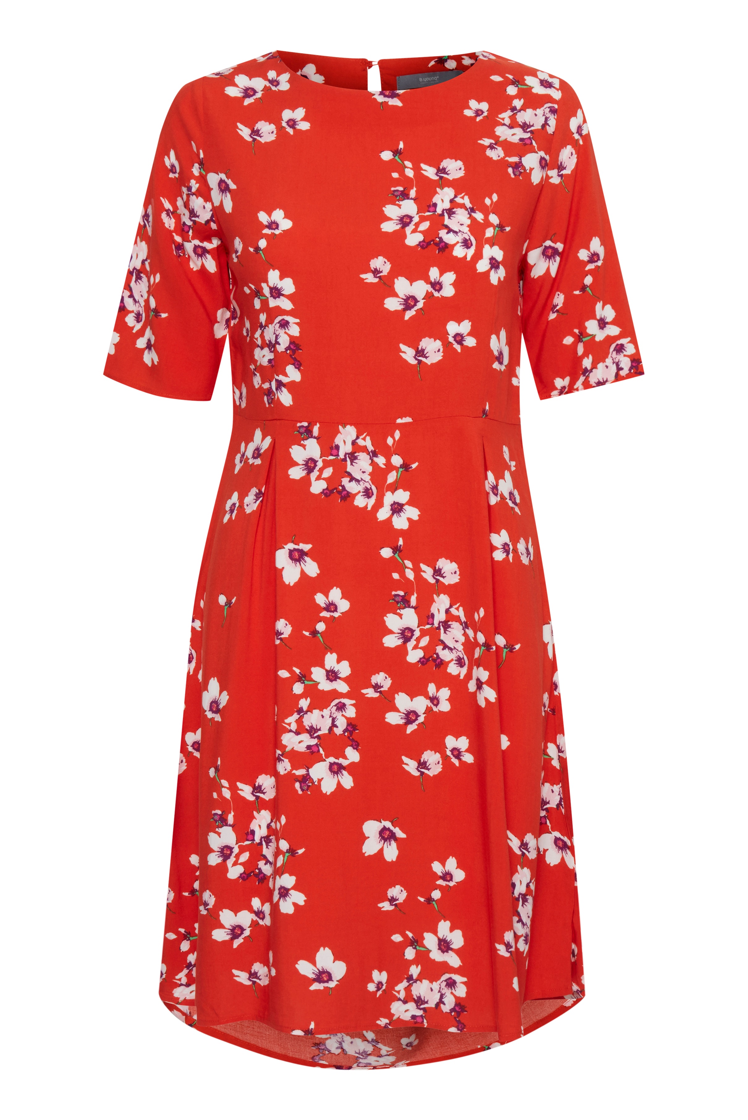 Dress PACK FRONT 20805645-80041