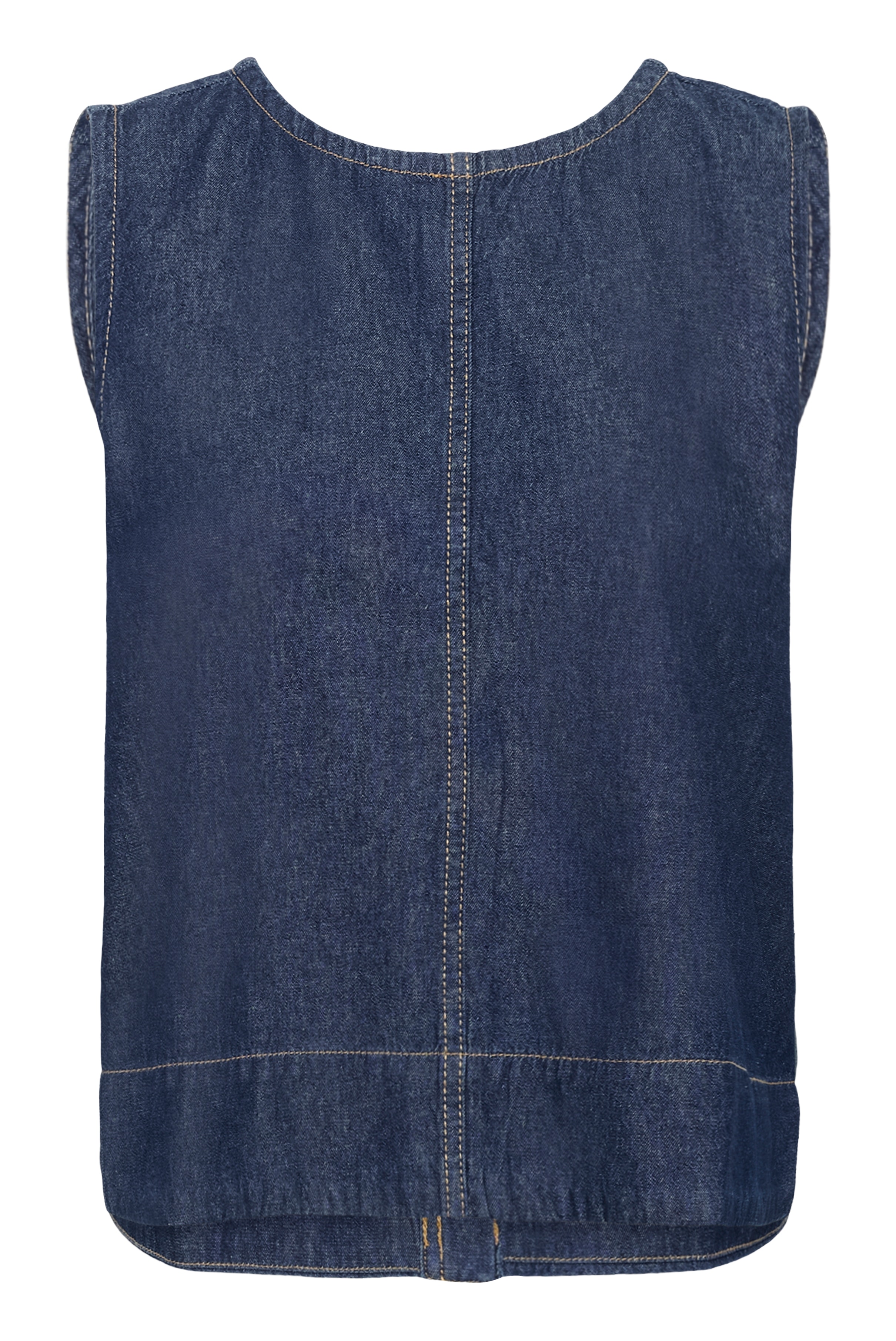 KAluise Blouse PACK FRONT 10510094-105707