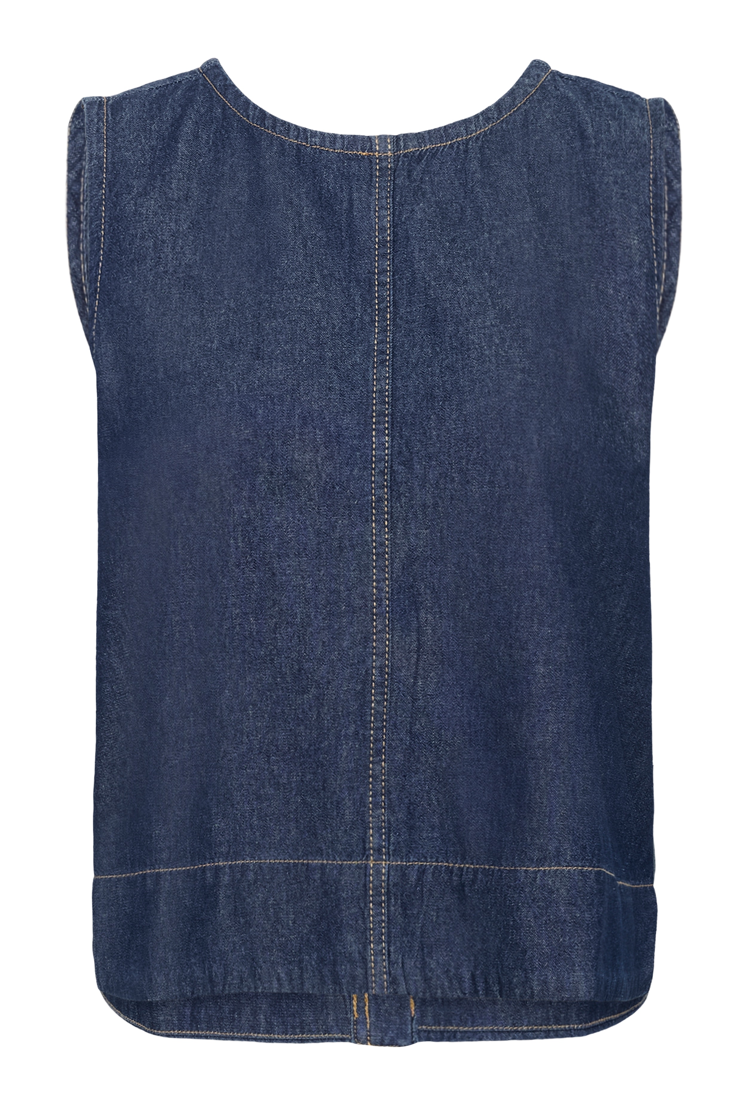 KAluise Blouse LOOKBOOK FRONT 10510094-107709