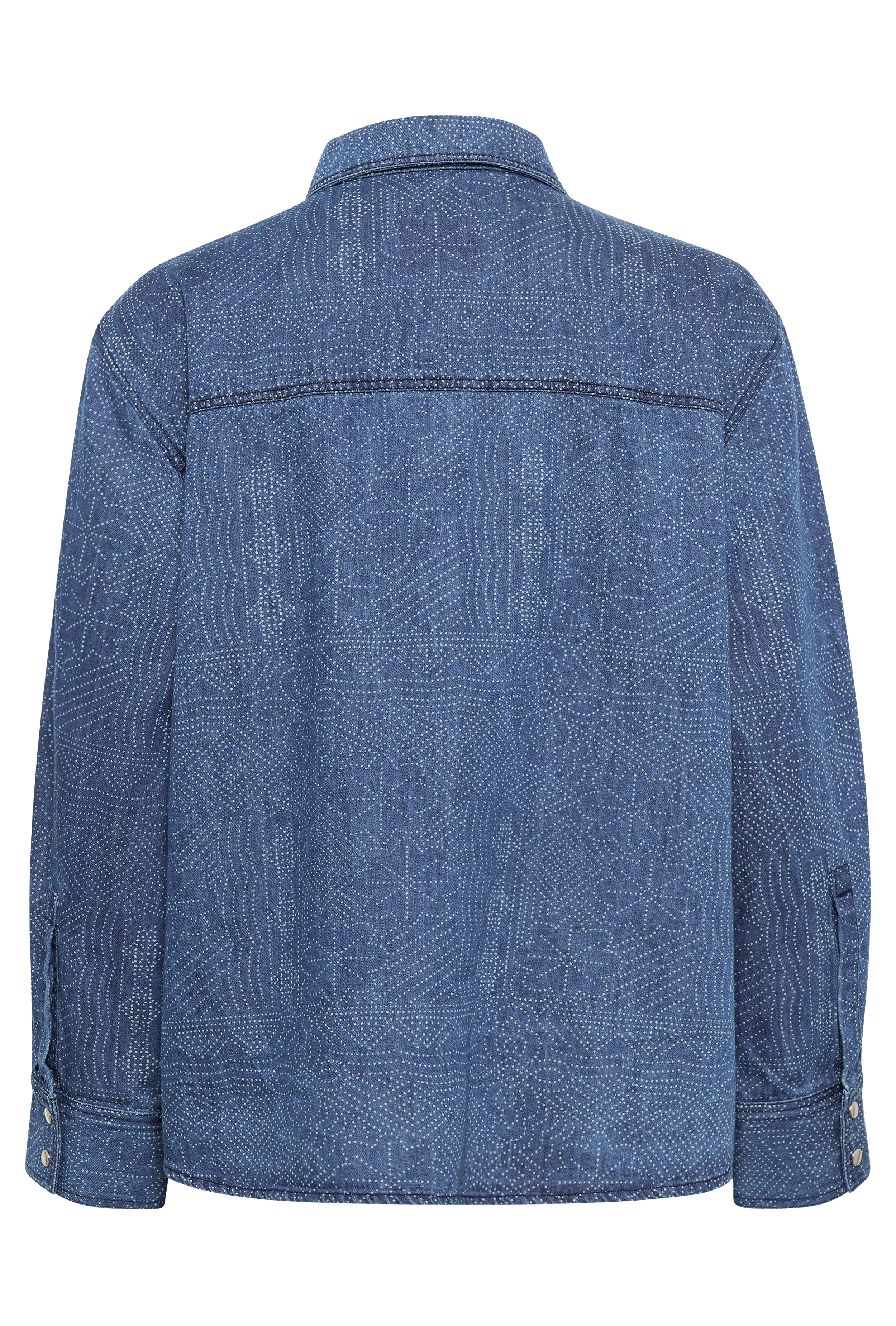 TeresaPW Skjorta PACK FRONT 30309802-303961