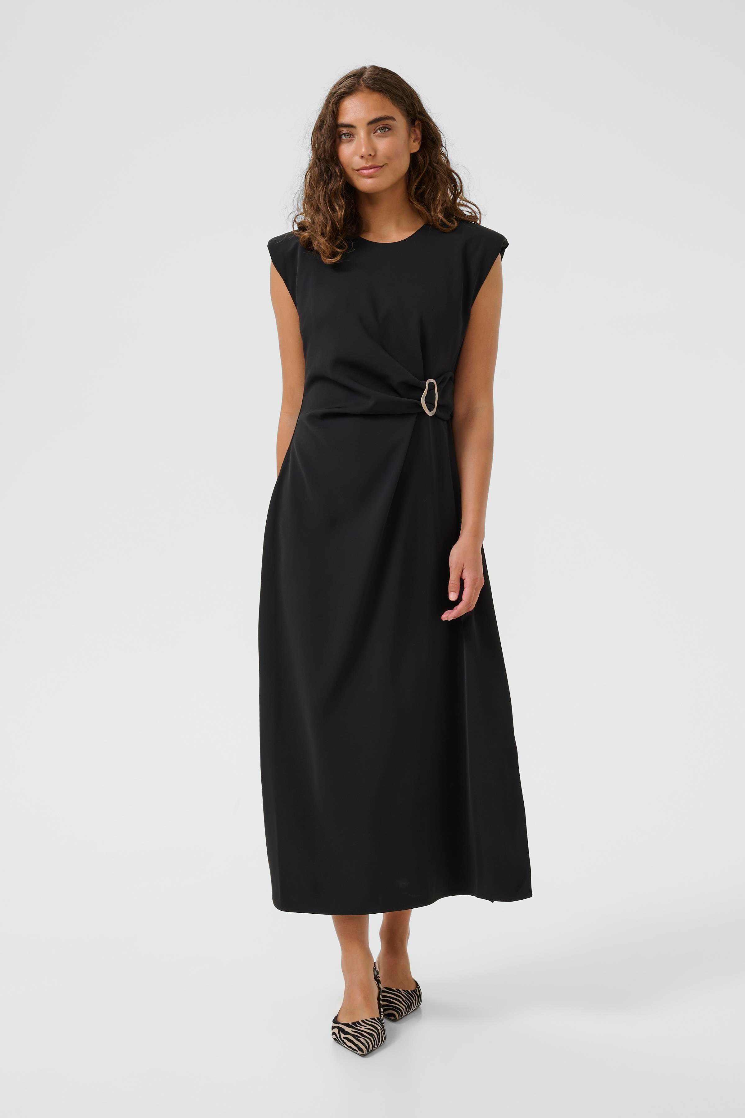 CUslinky Kleid LOOKBOOK FRONT 50112405-500012