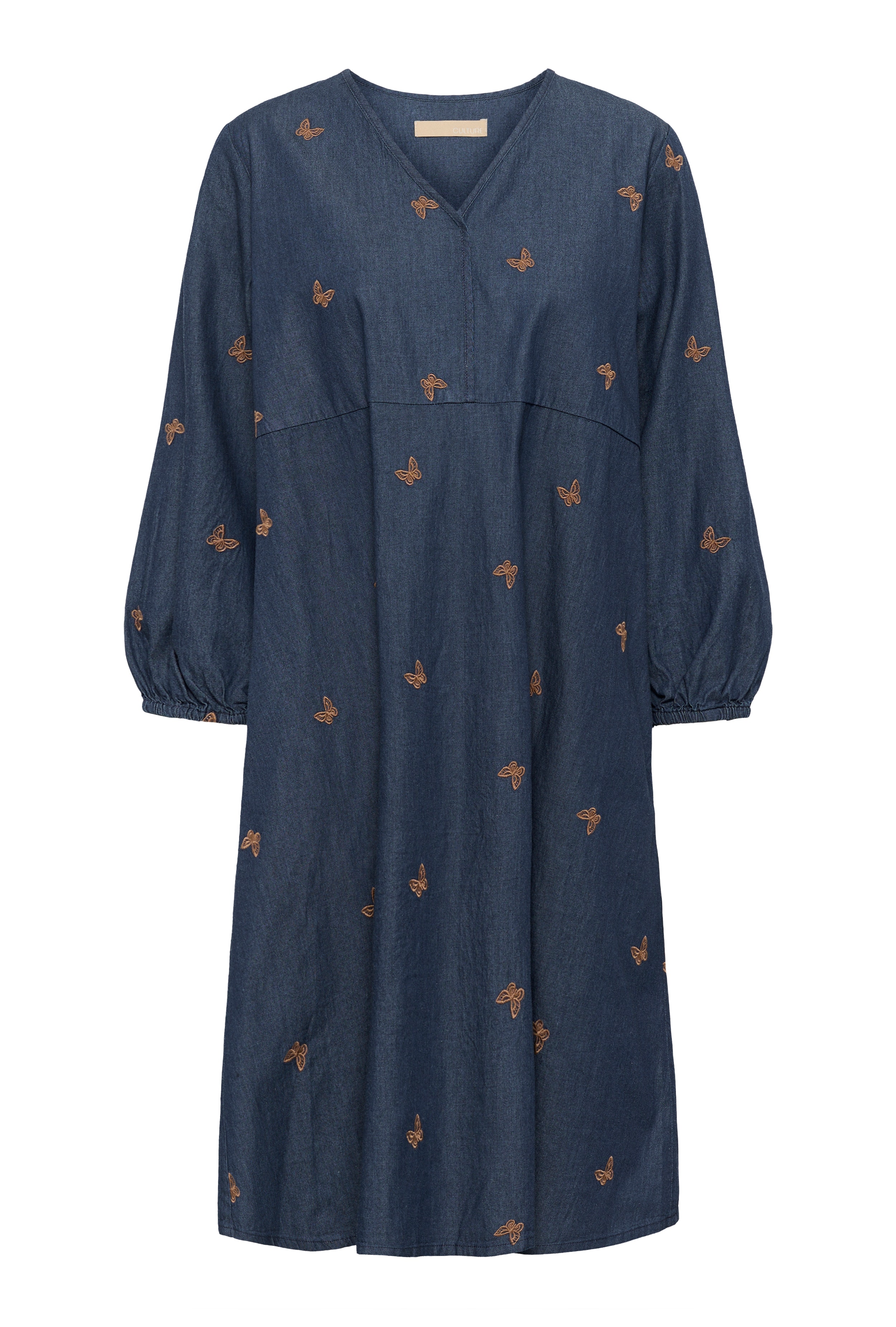 CUfilipa Jurk PACK FRONT 50112687-500119