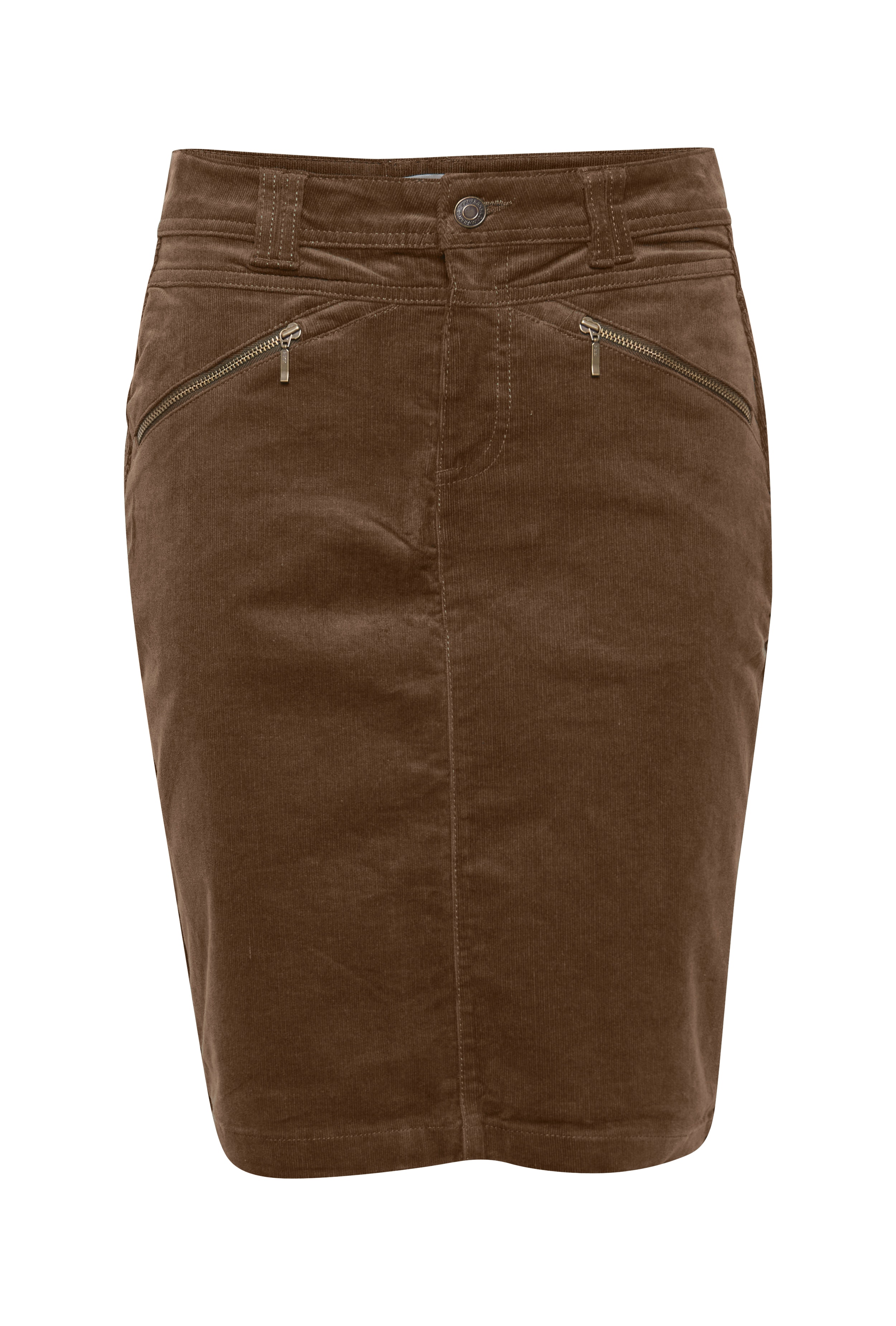 FRTEAN Skjørt PACK FRONT 20611191-190916