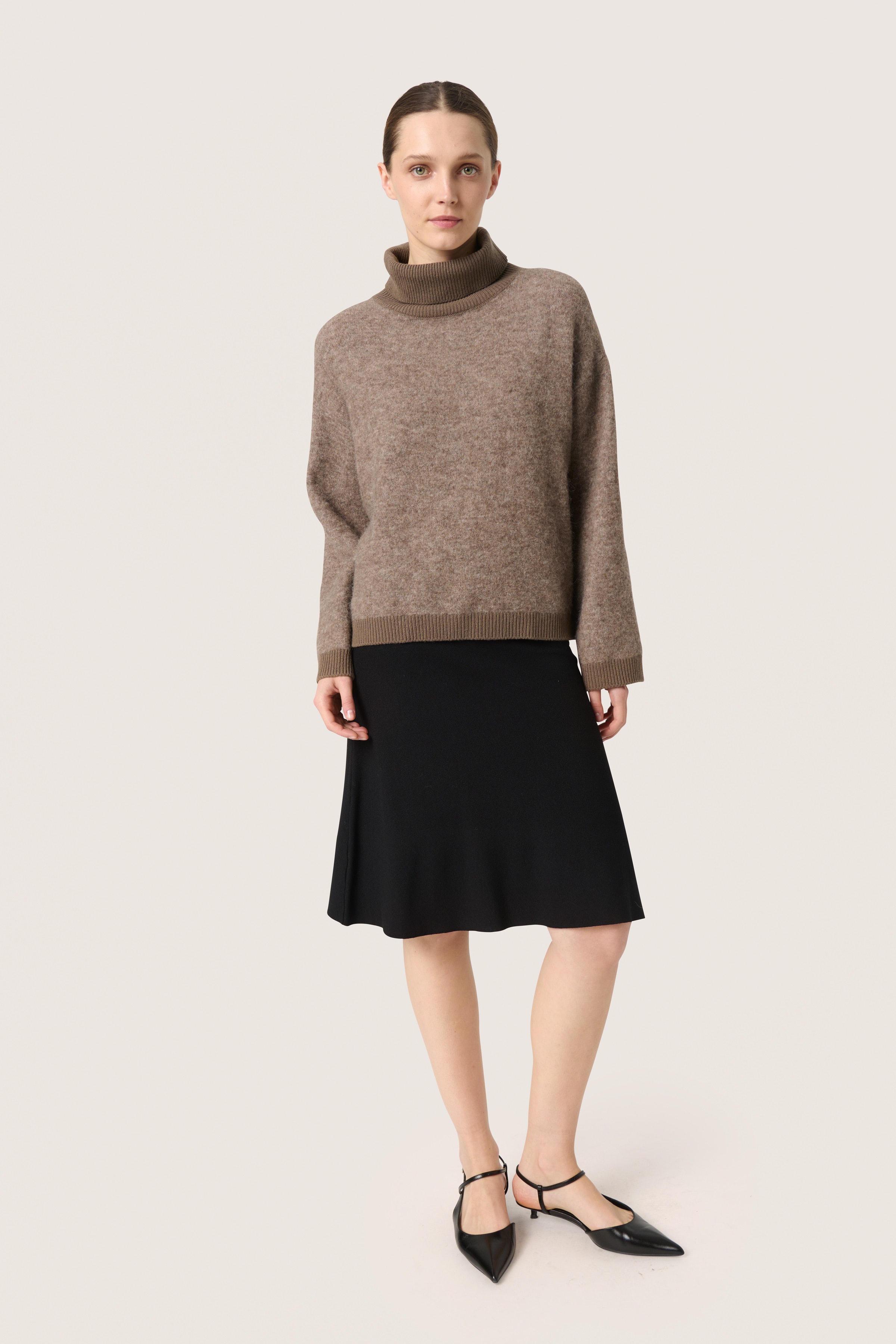 SLJessie Pullover LOOKBOOK FRONT 30407693-1908081