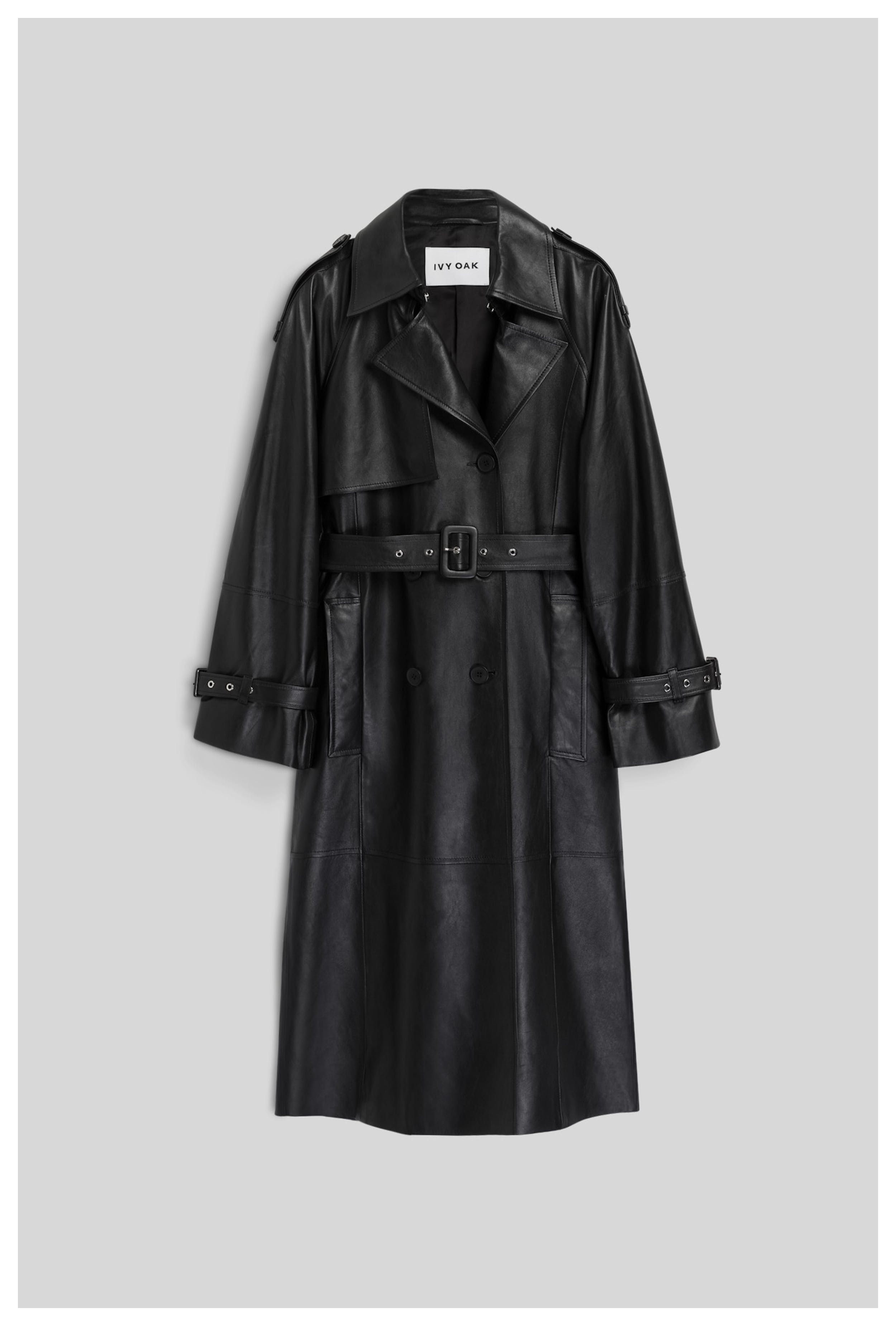 LINDA Outerwear PACK FRONT 30600685-BK999