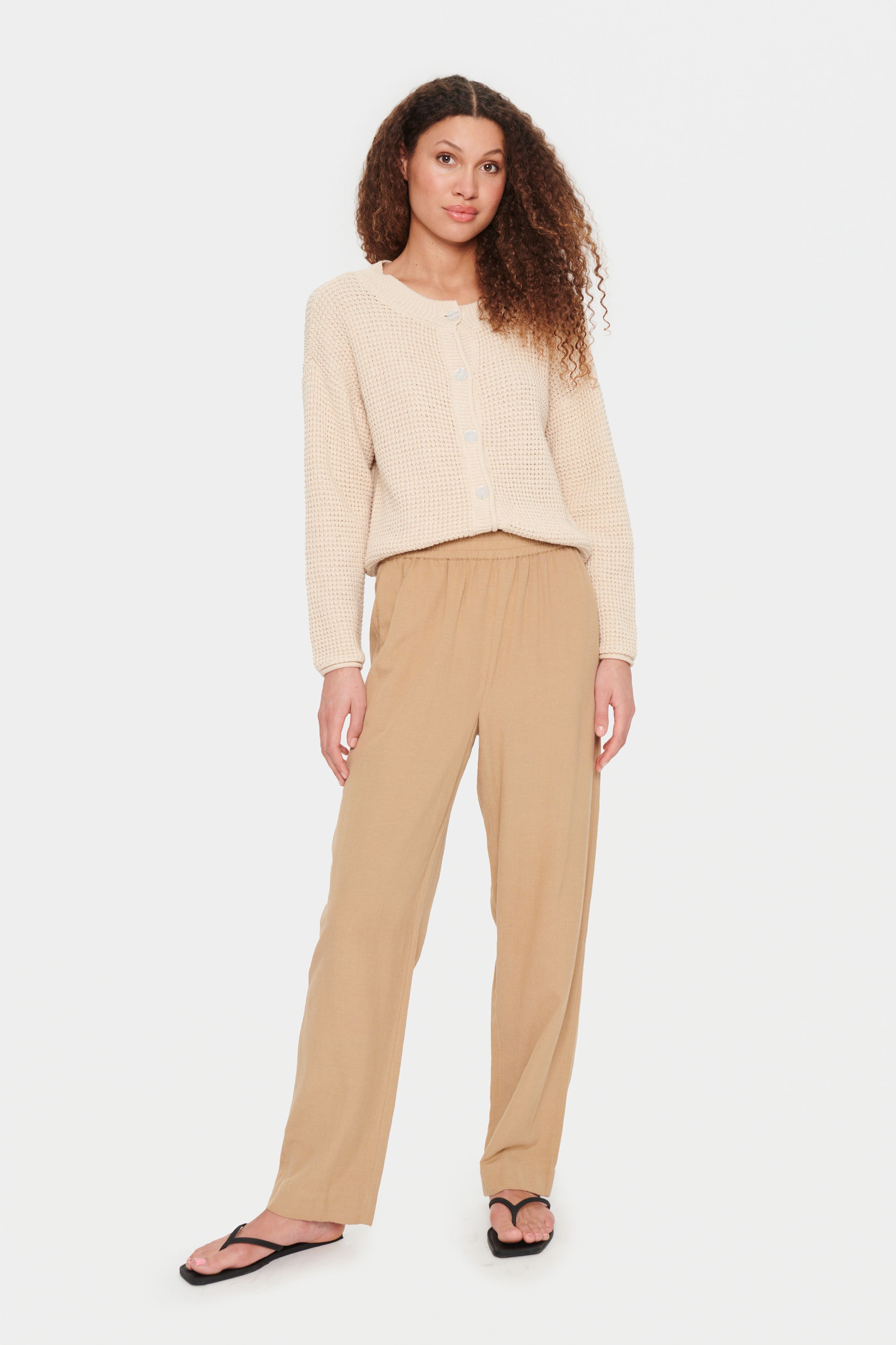 UlinaSZ Trousers LOOKBOOK FRONT 30512603-171320