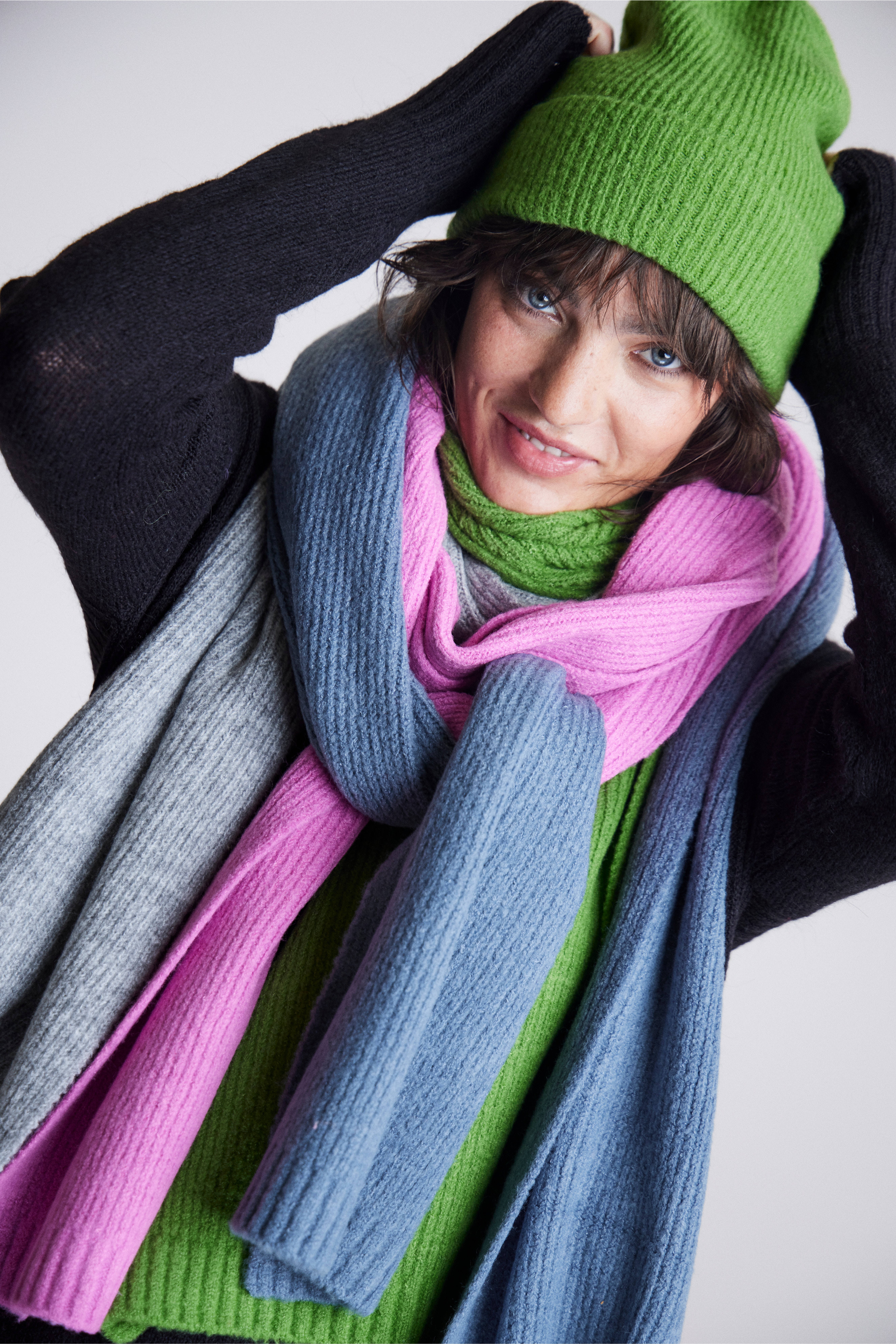 IAIVO Skjerf LOCATION NONE 20112670-172625