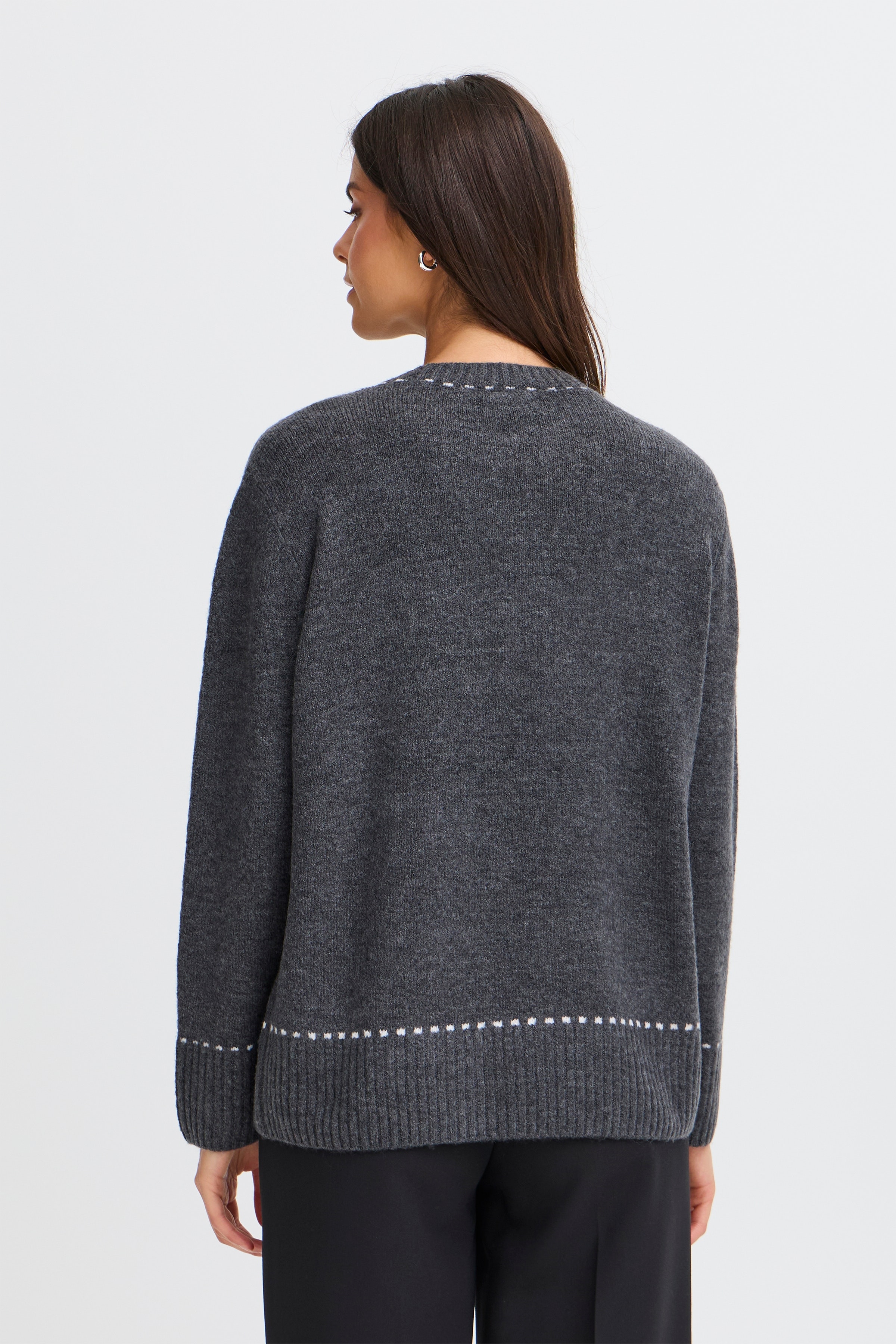 FRELISE Pullover LOOKBOOK FRONT 20615146-900004871