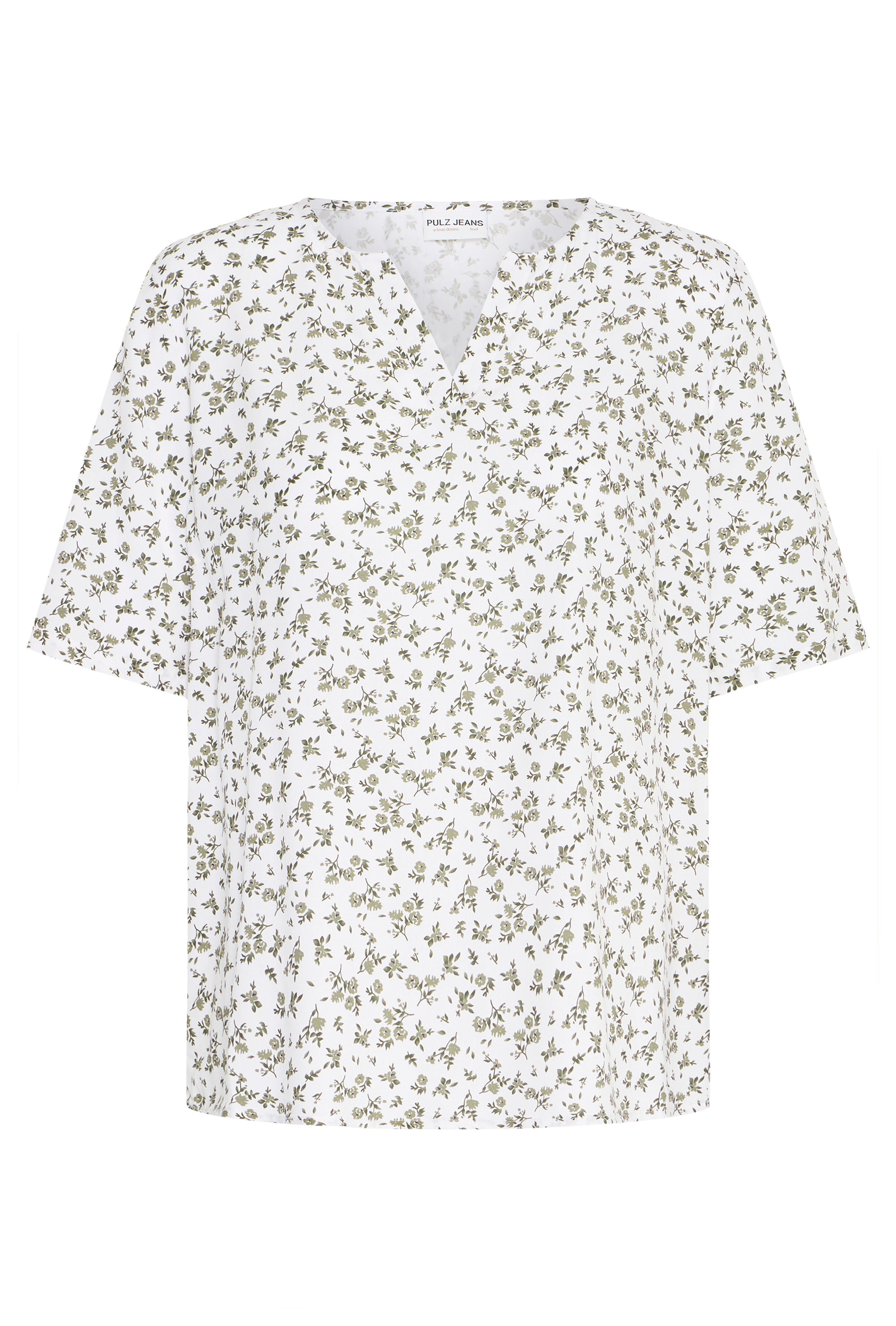 PZNELLY Bluse LOOKBOOK DETAIL 50208981-205311