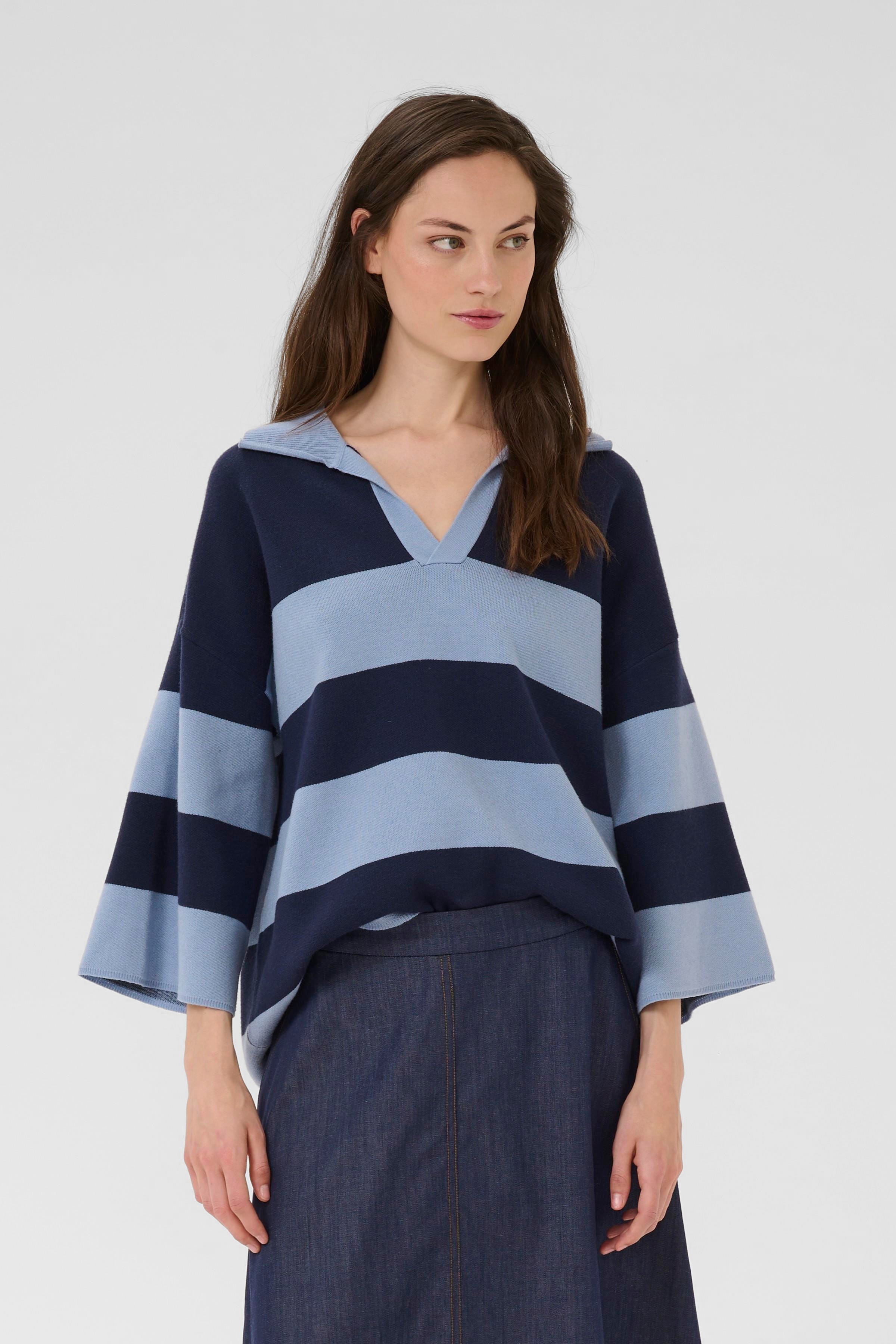 KBDiana T-shirt LOOKBOOK FRONT 10105768-108854