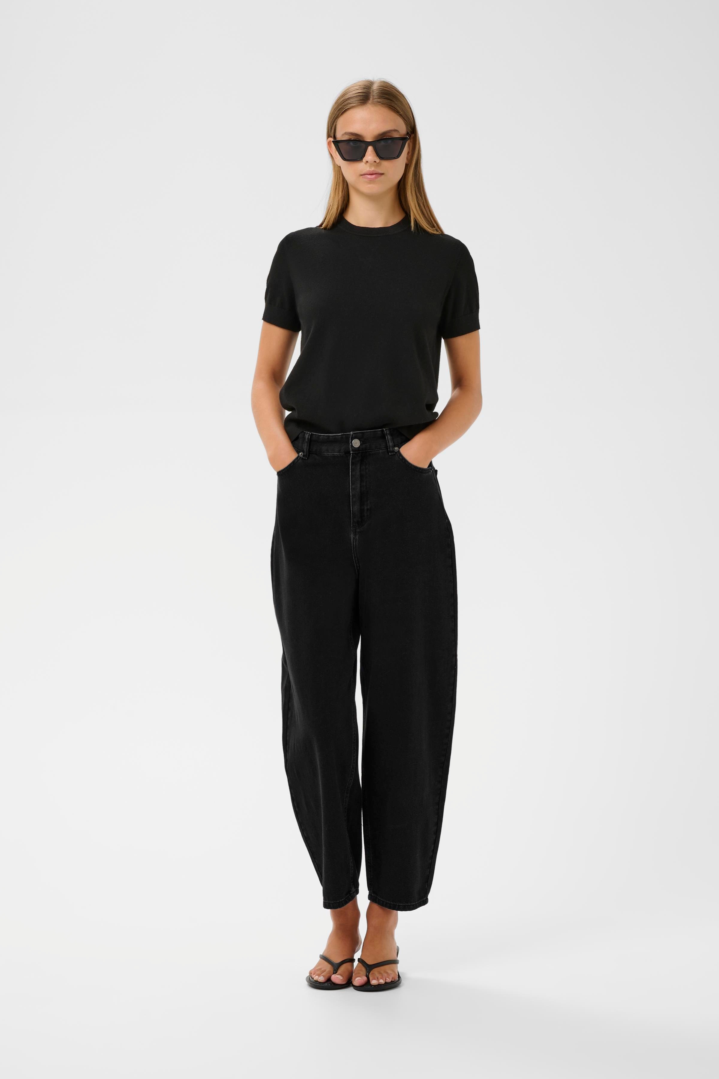 KarfinaIW Jeans LOOKBOOK FRONT 30111189-194008