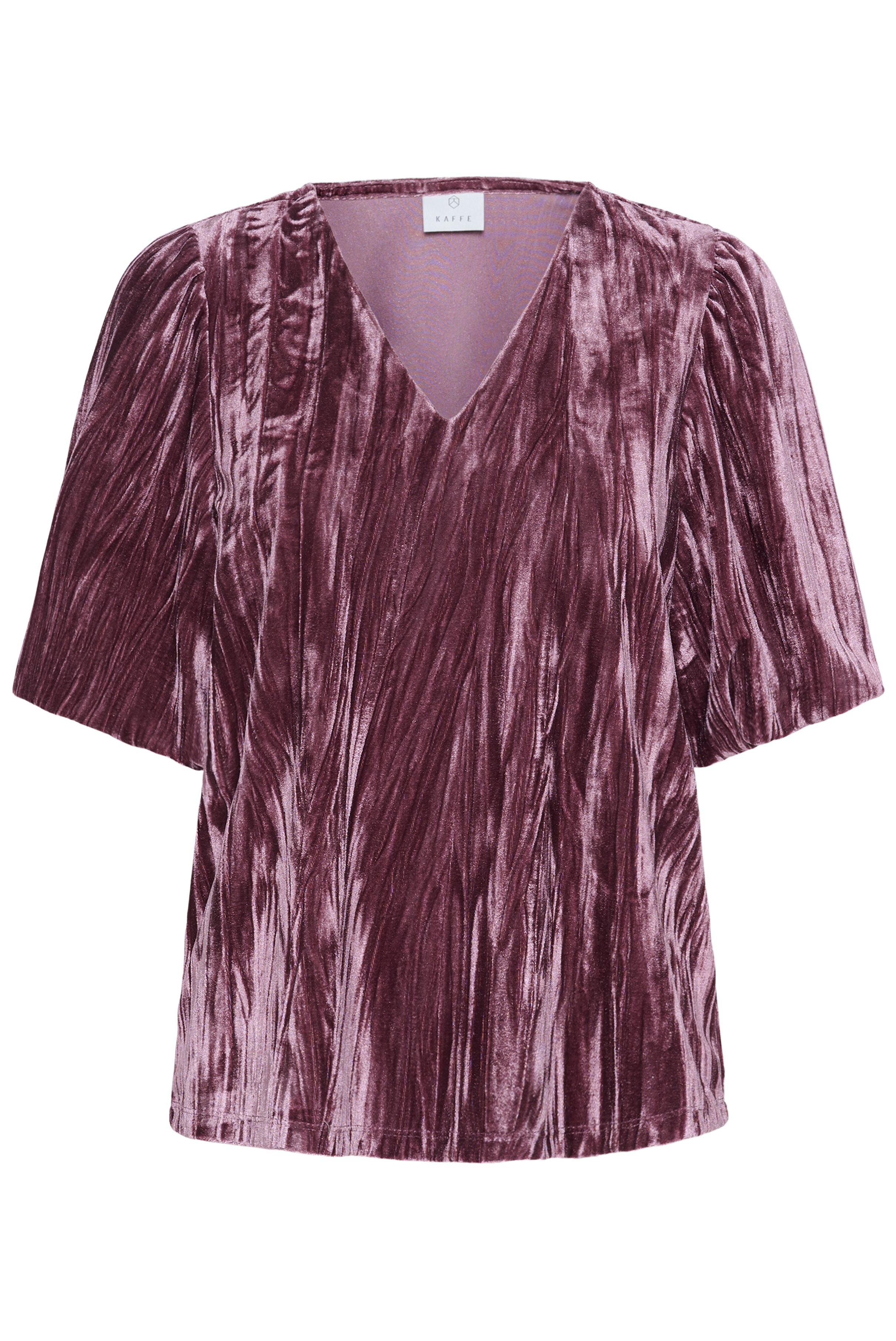KAelva Bluse PACK FRONT 10510979-191111