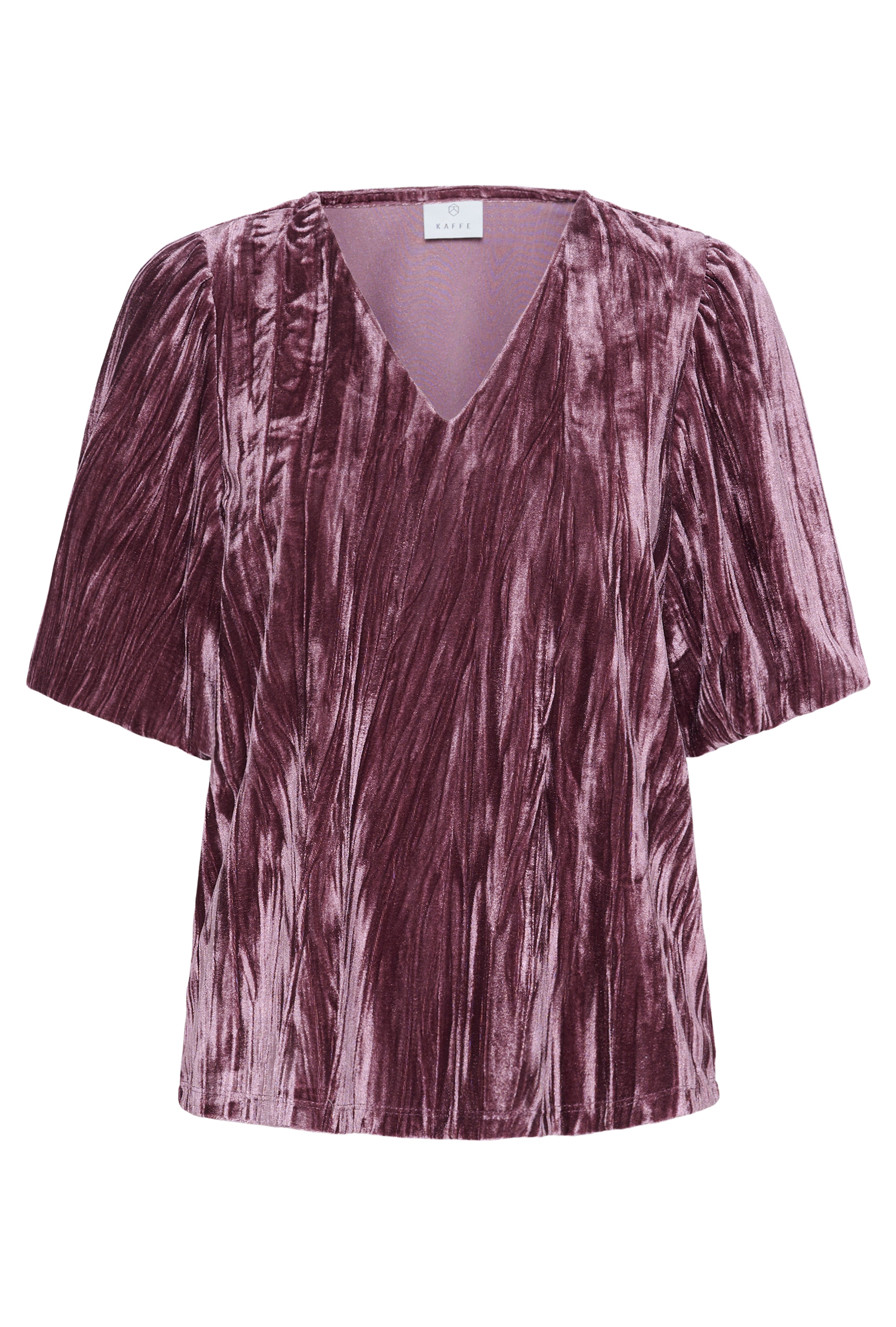 KAelva Bluse PACK FRONT 10510979-181709