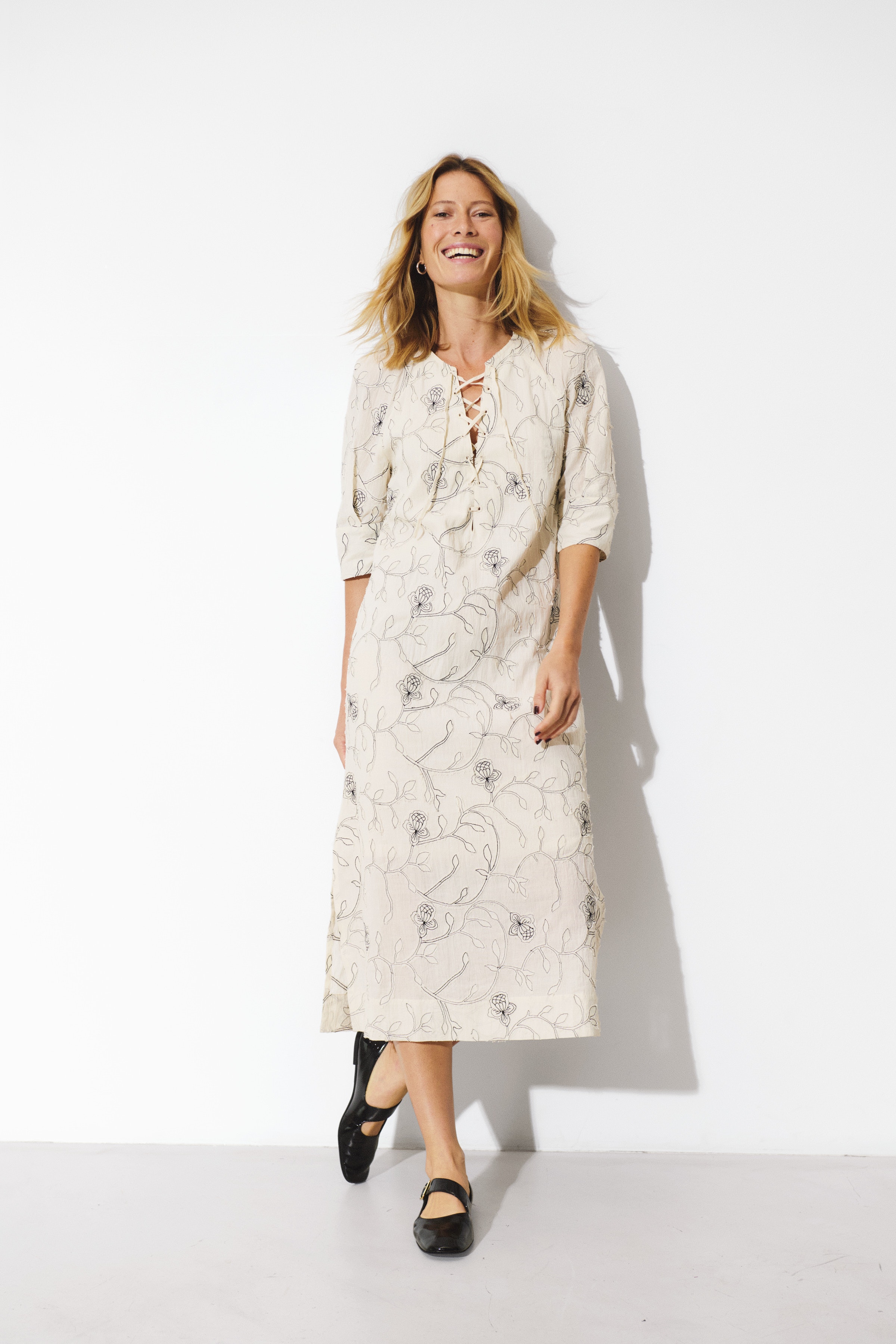 TonePW Kjole LOCATION NONE 30309824-304018