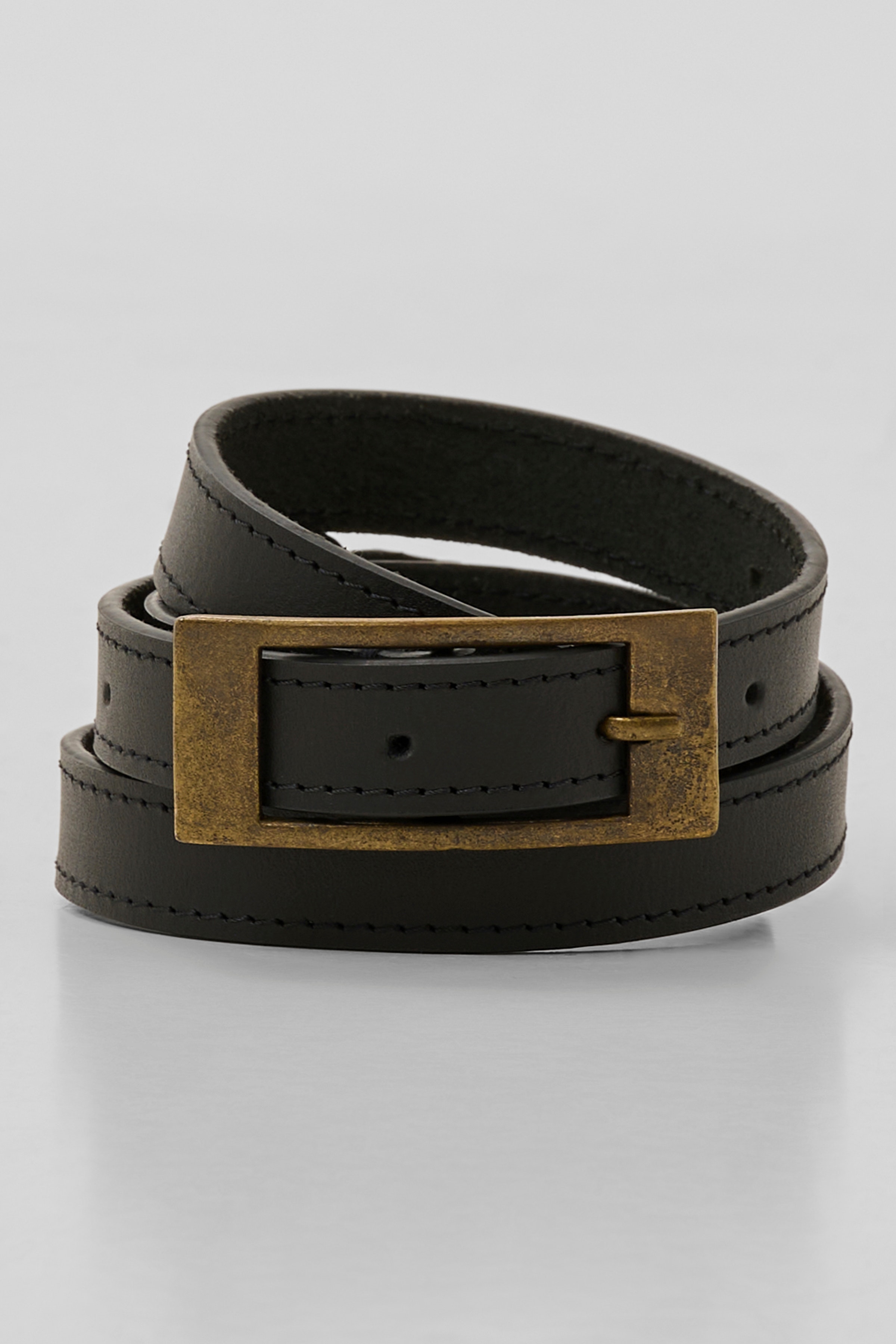20 THE SIMPLE LEATHER BELT LOCATION NONE 10705535-109347