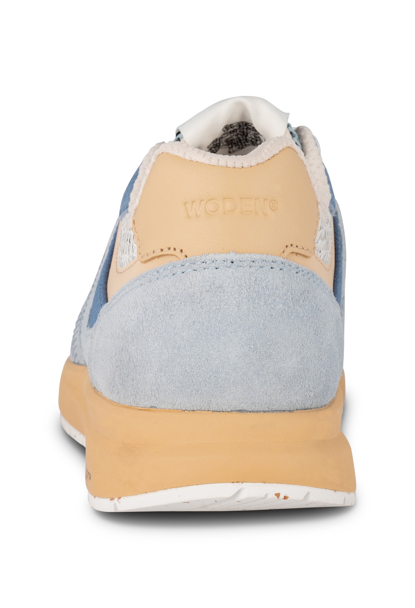 RigmorOpenMesh Sko PACK BACK 40551625-400319