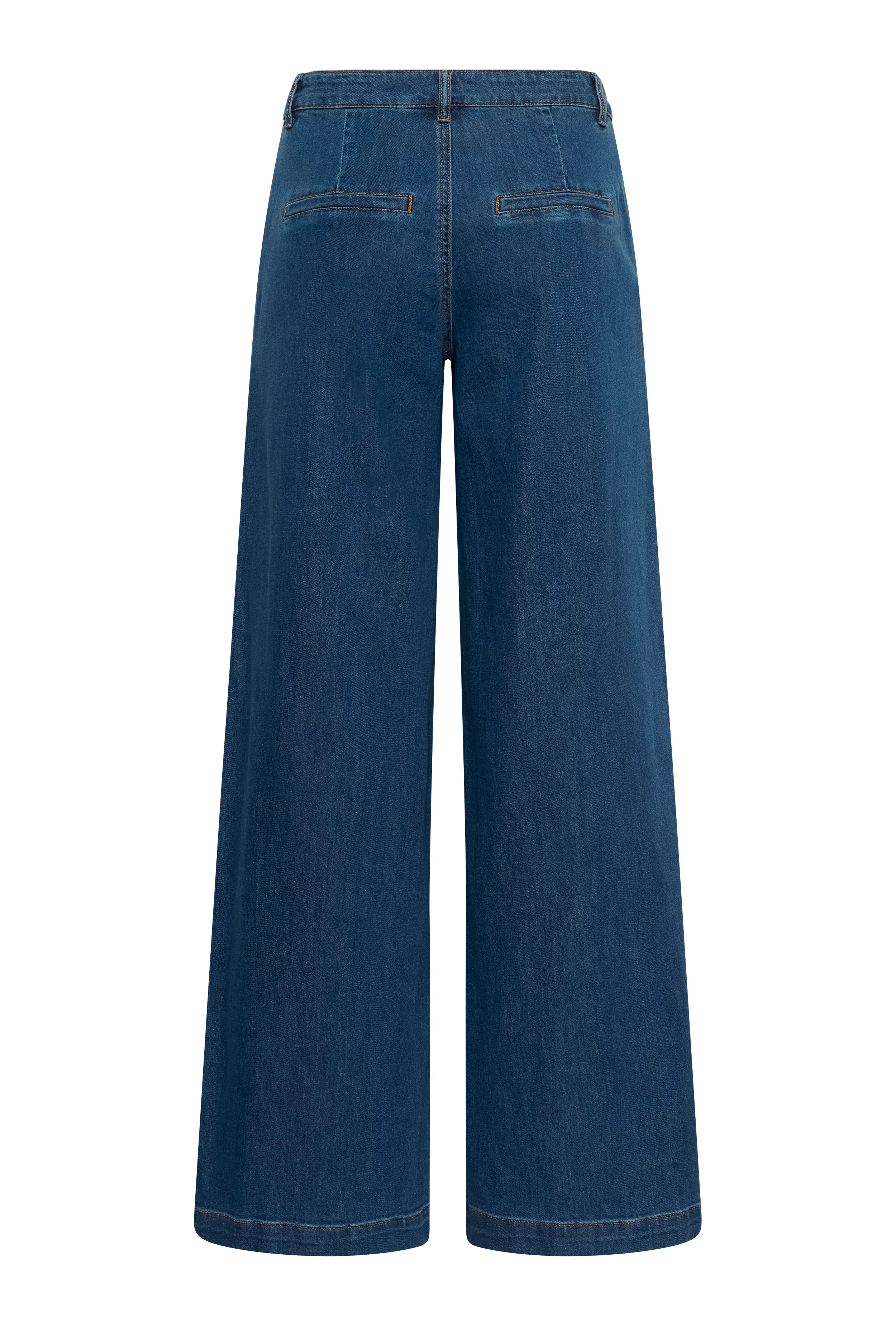 MWMonty Broek PACK FRONT 10705622-109496