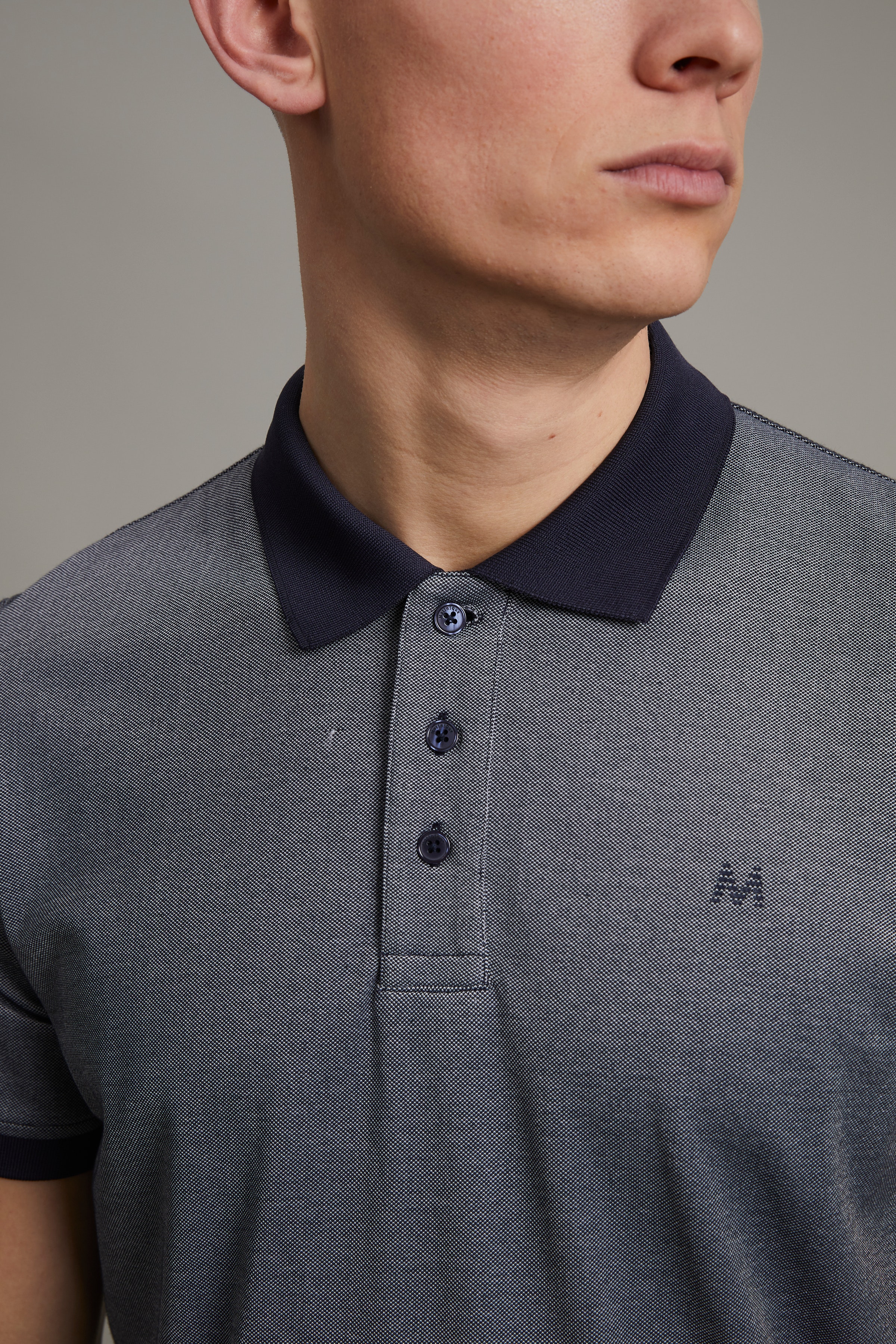 MApoleo Poloshirt LOOKBOOK DETAIL 30205396-194011