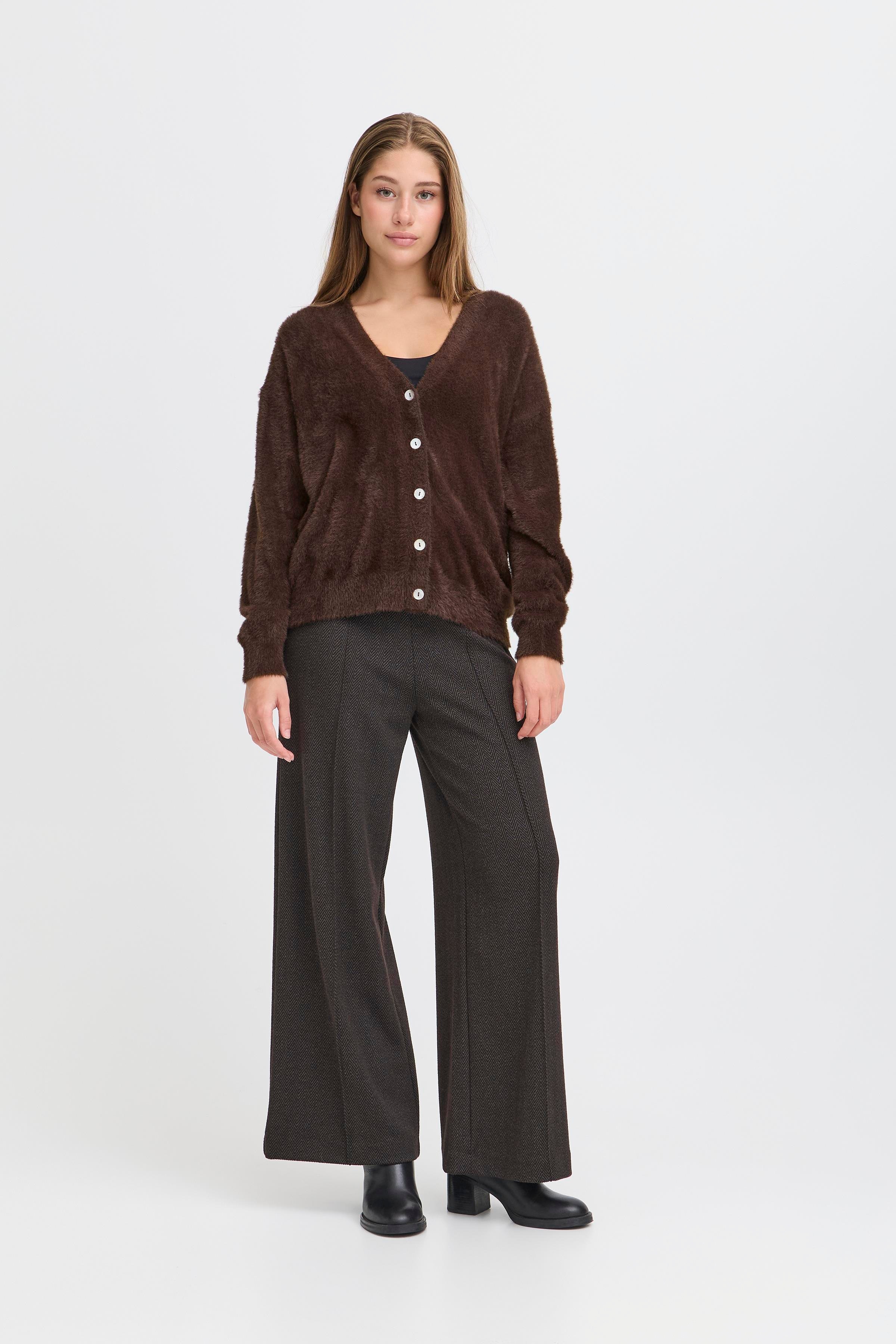 IHBRULA Cardigan LOOKBOOK FRONT 20124620-190915